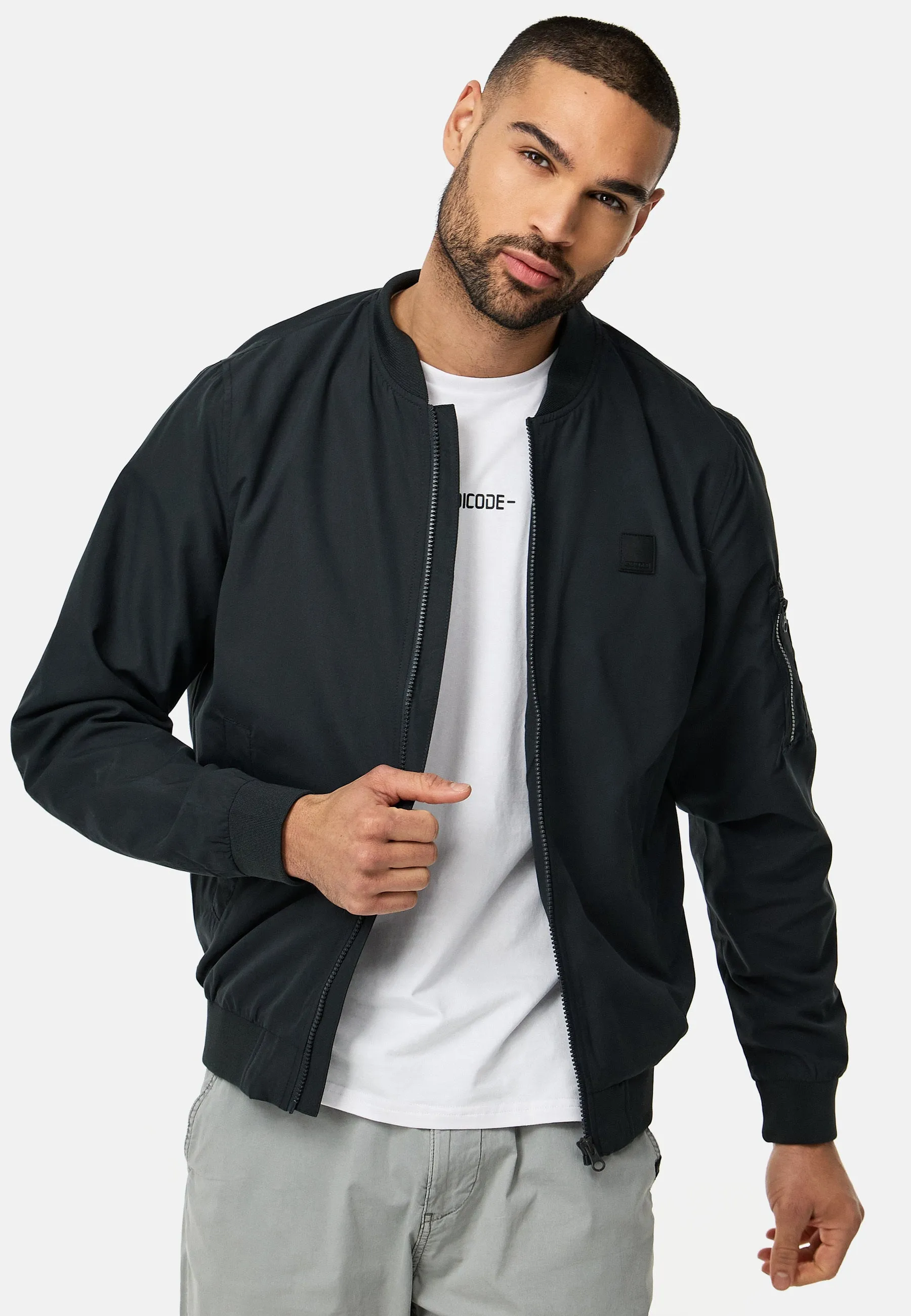 Übergangsjacke INMaxim