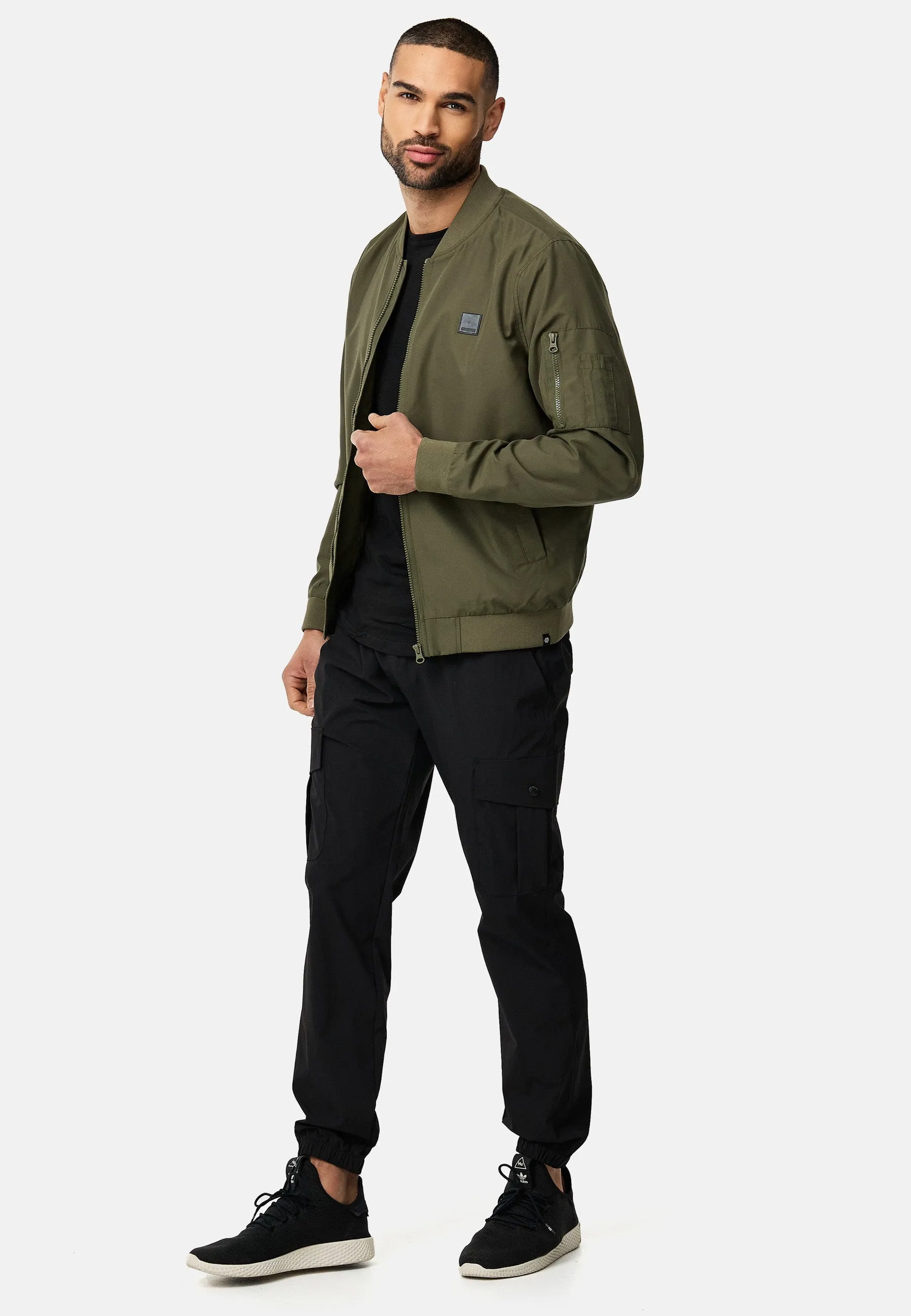 Übergangsjacke INMaxim