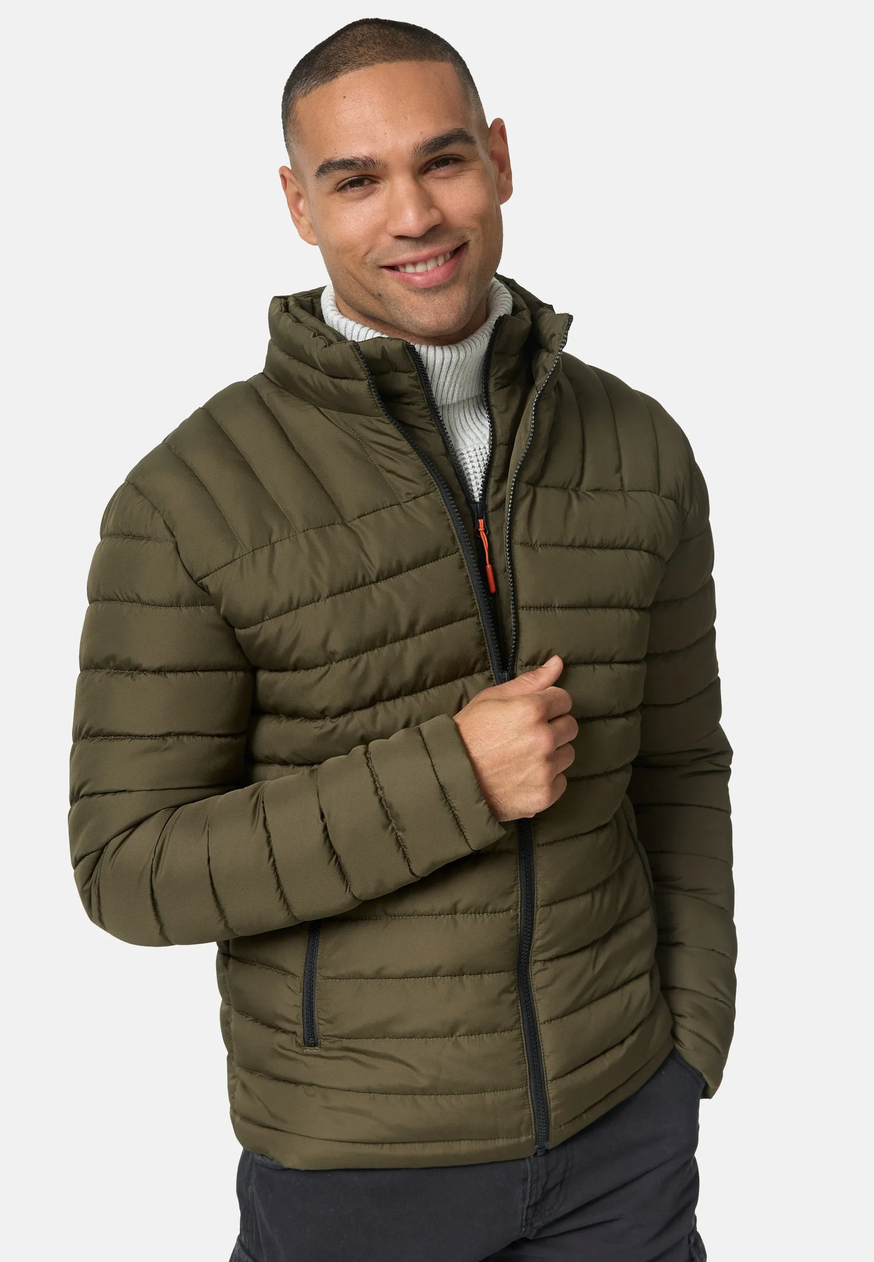 Übergangsjacke INNash