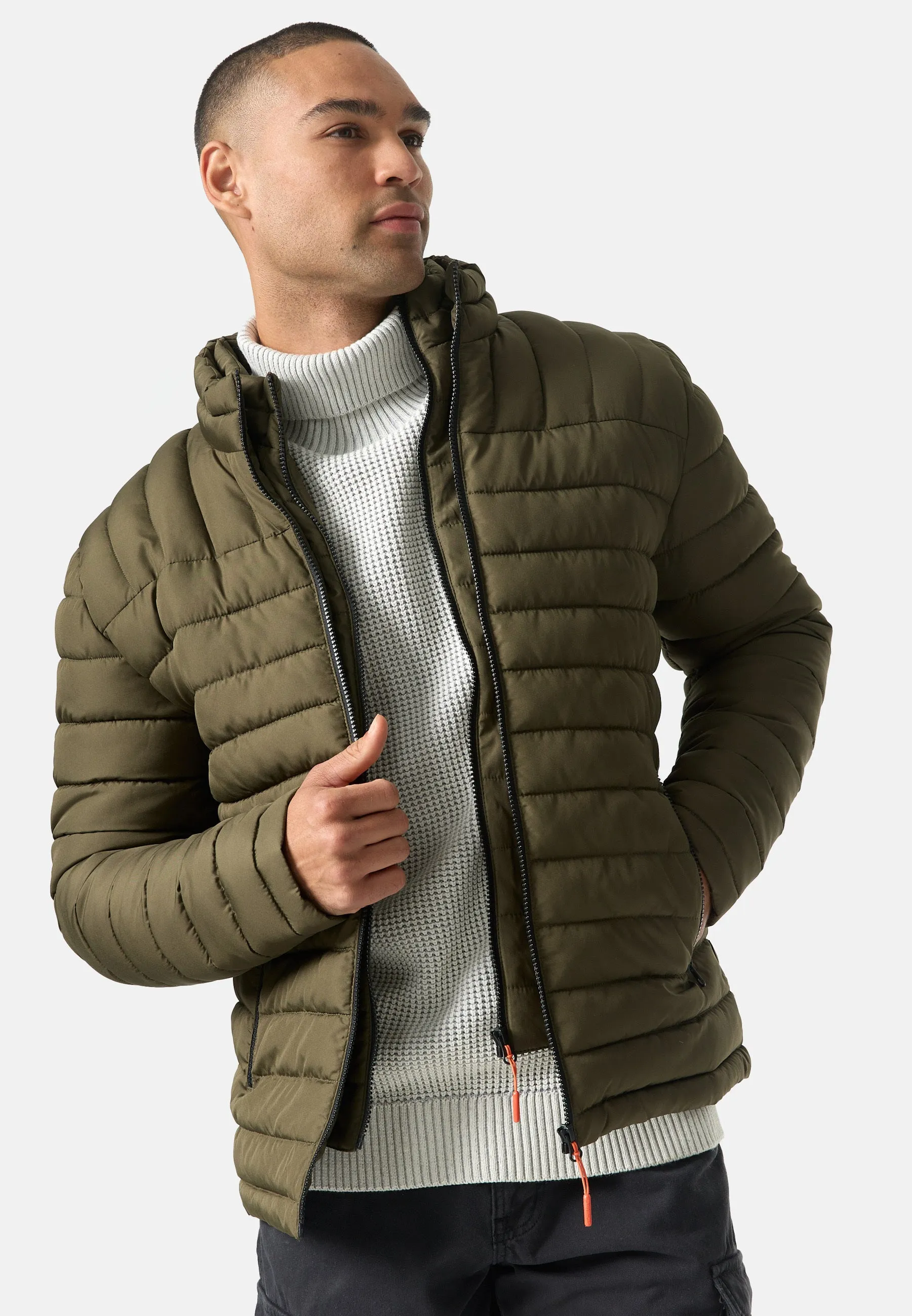 Übergangsjacke INNash