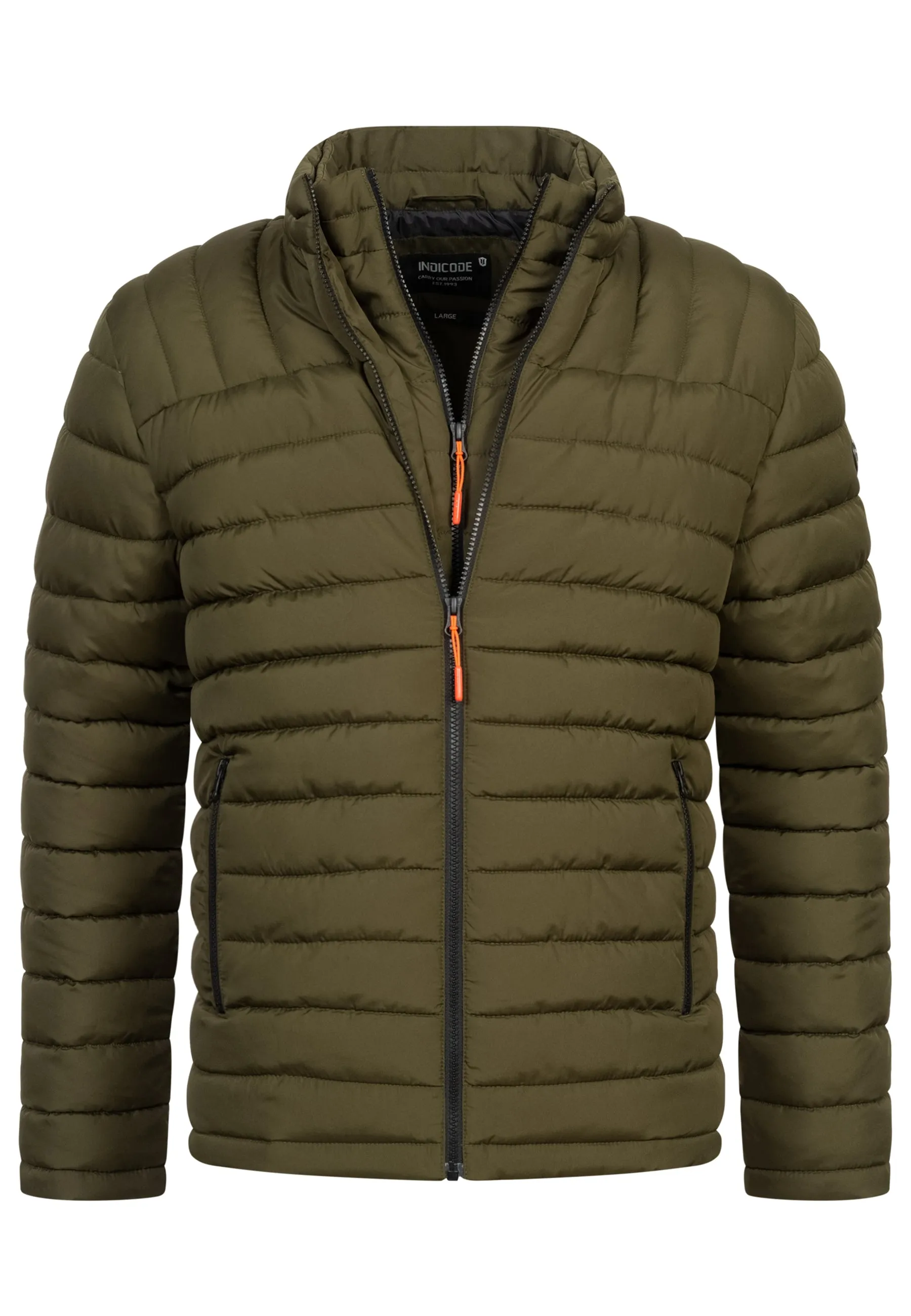 Übergangsjacke INNash