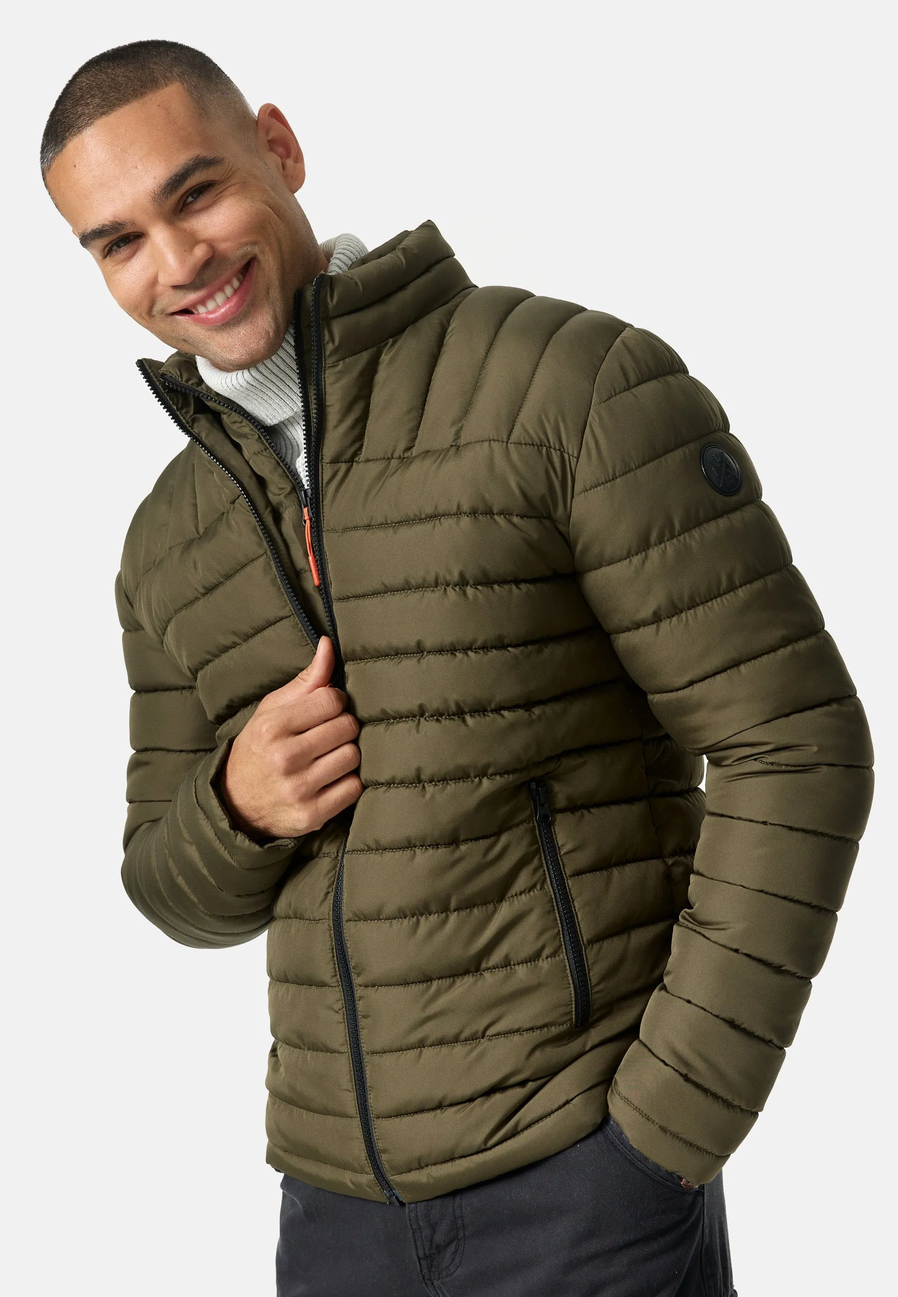 Übergangsjacke INNash