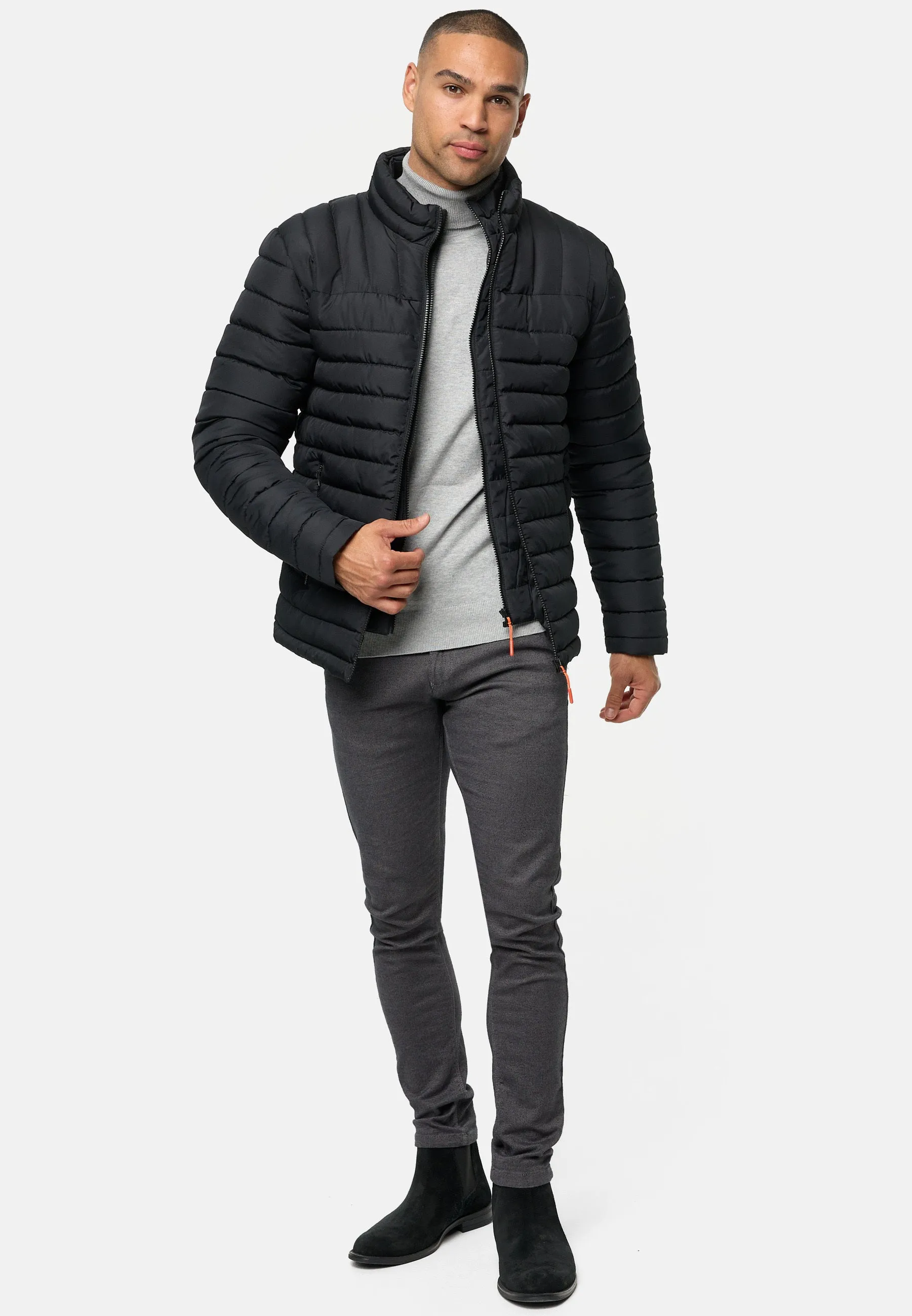 Übergangsjacke INNash
