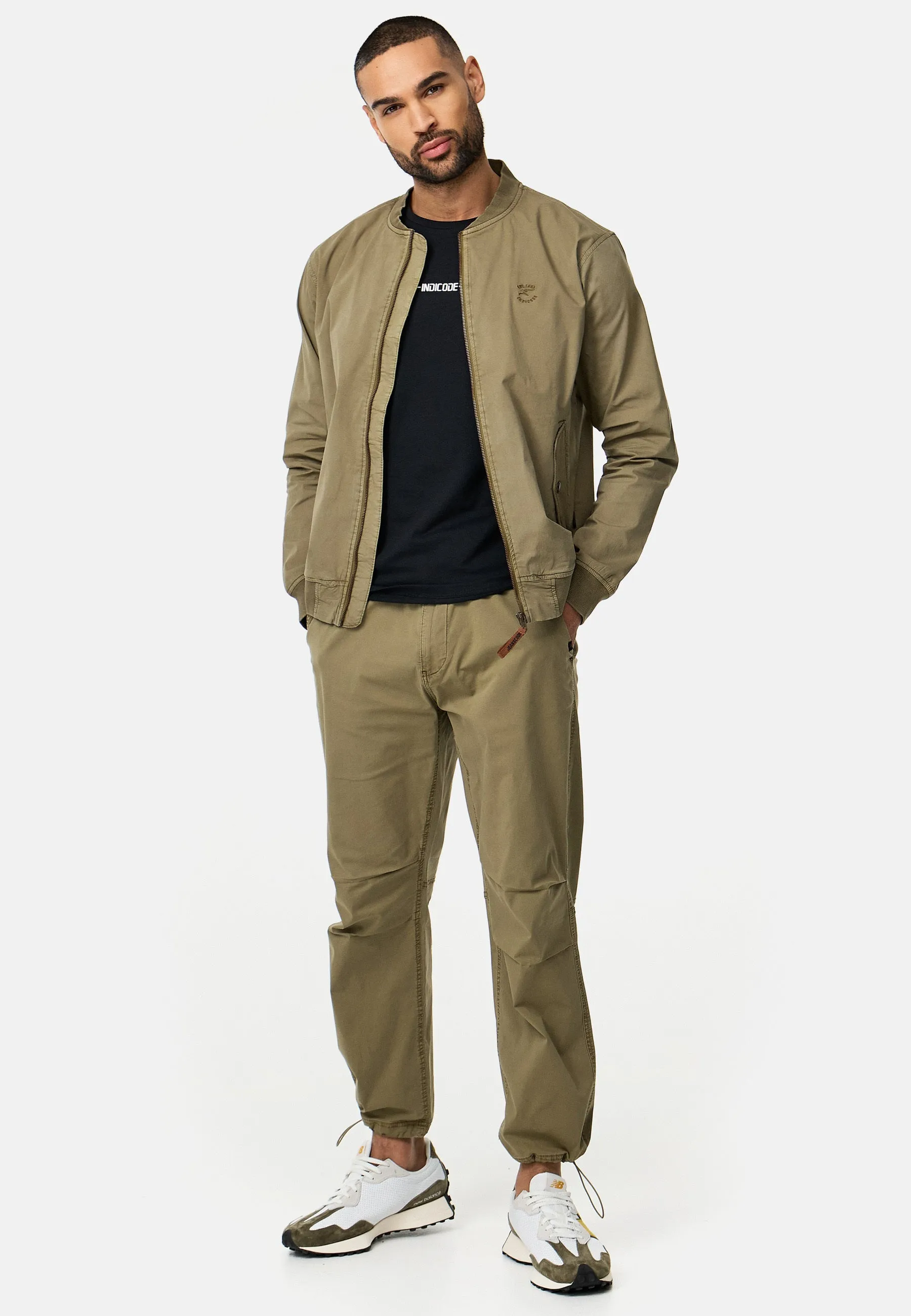 Übergangsjacke INOrnel
