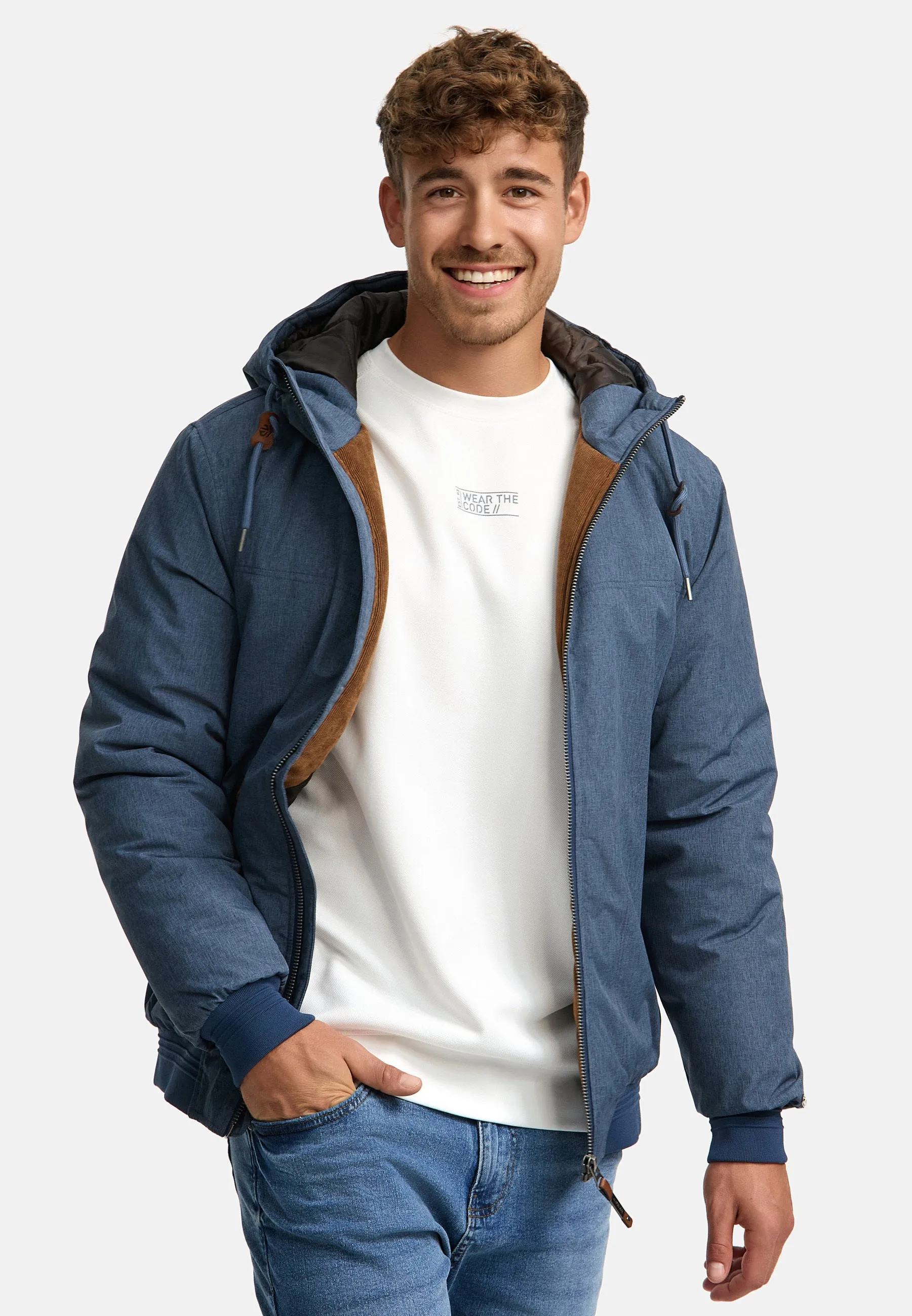Übergangsjacke INPeshastin