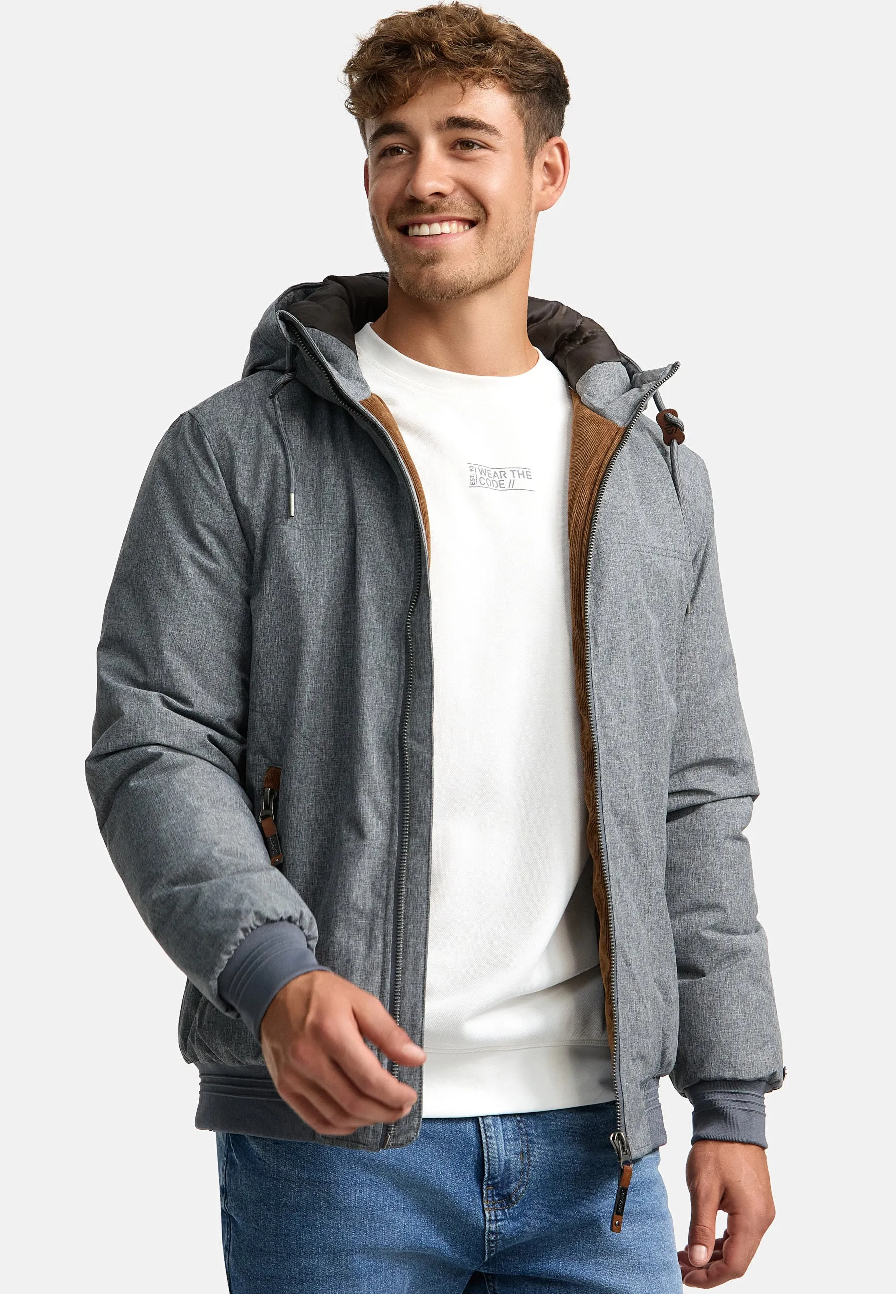 Übergangsjacke INPeshastin