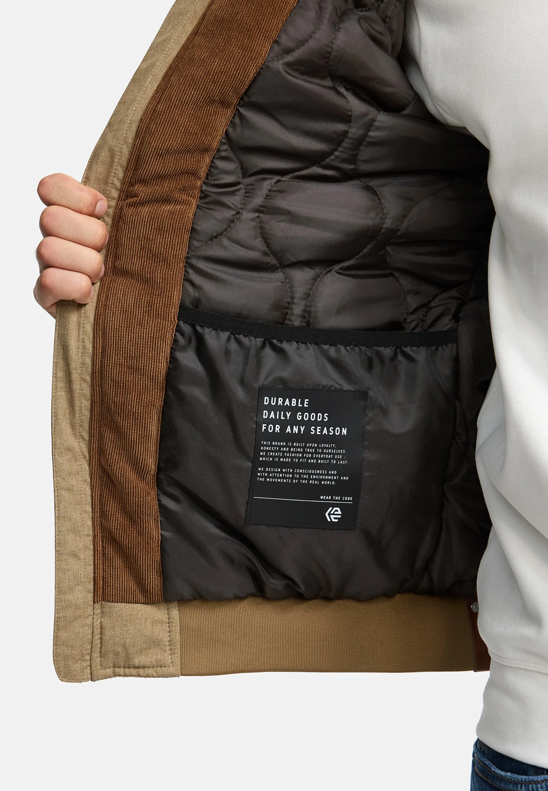 Übergangsjacke INPeshastin
