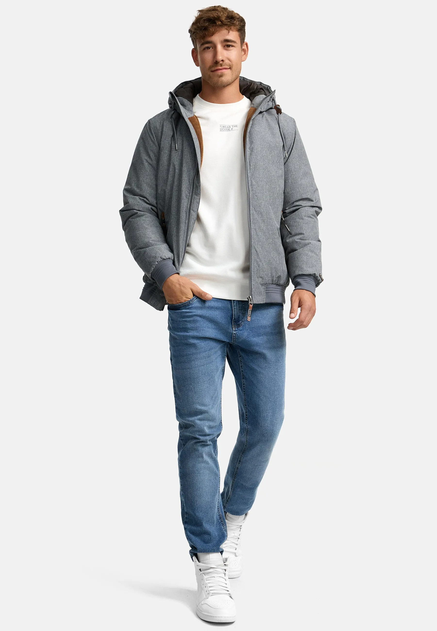 Übergangsjacke INPeshastin
