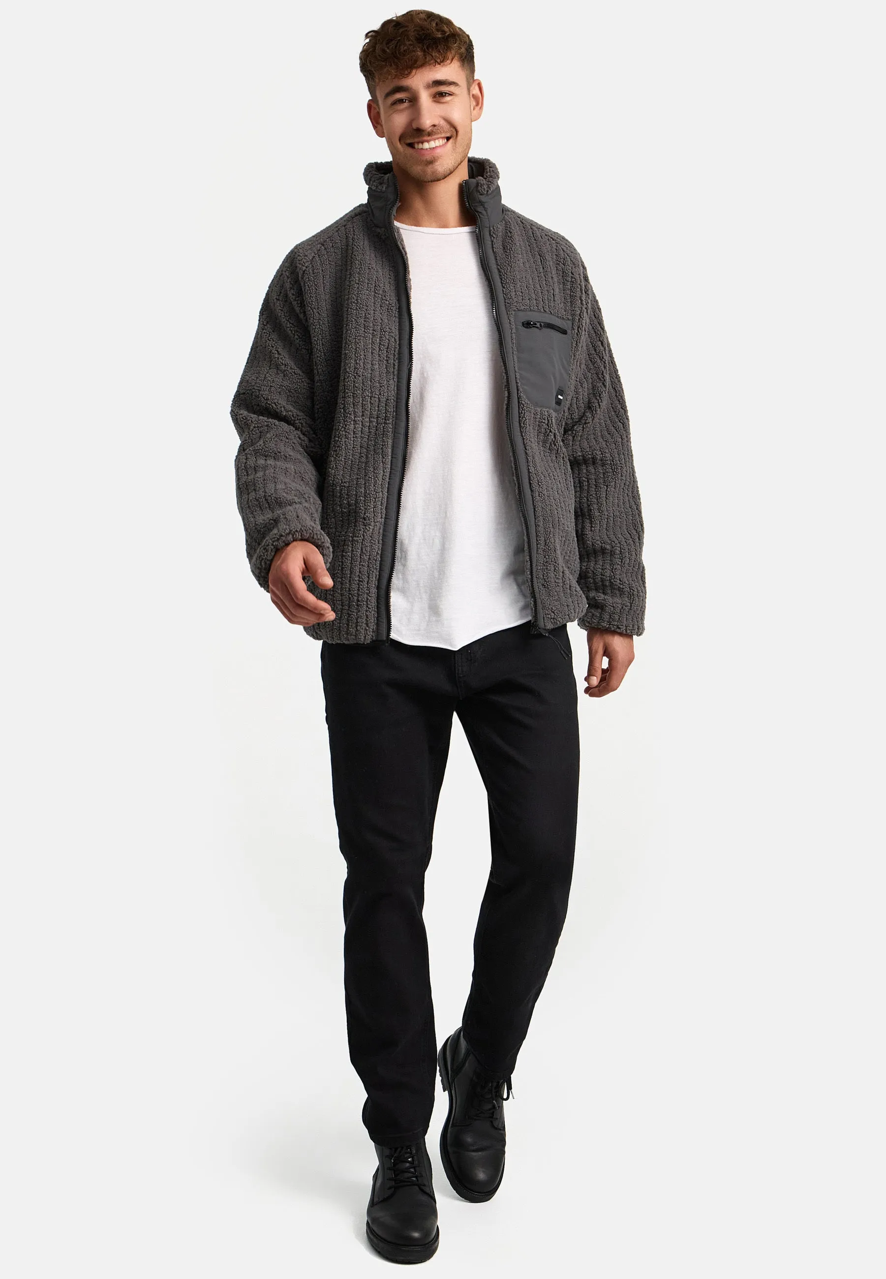 Übergangsjacke INScotts