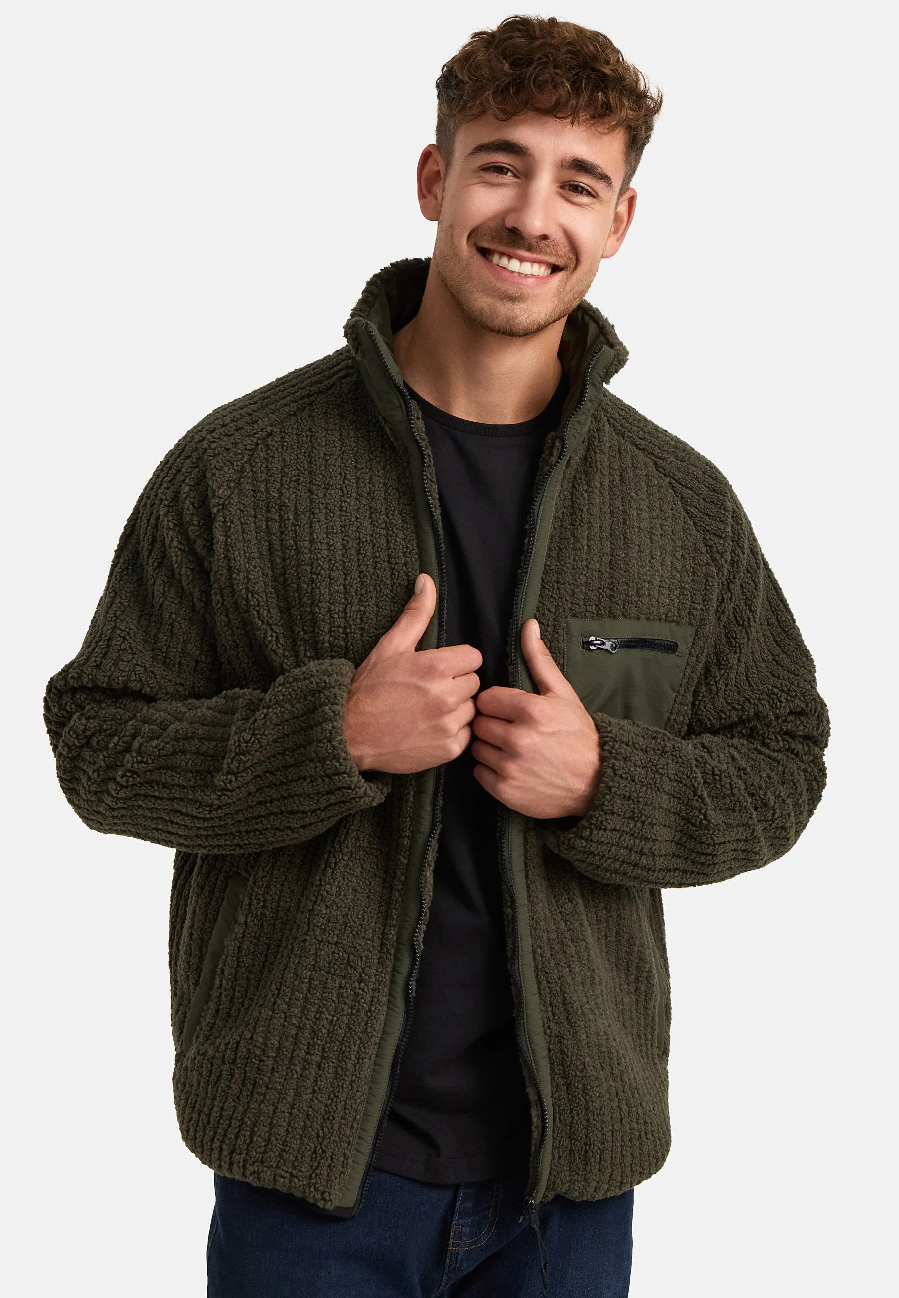 Übergangsjacke INScotts