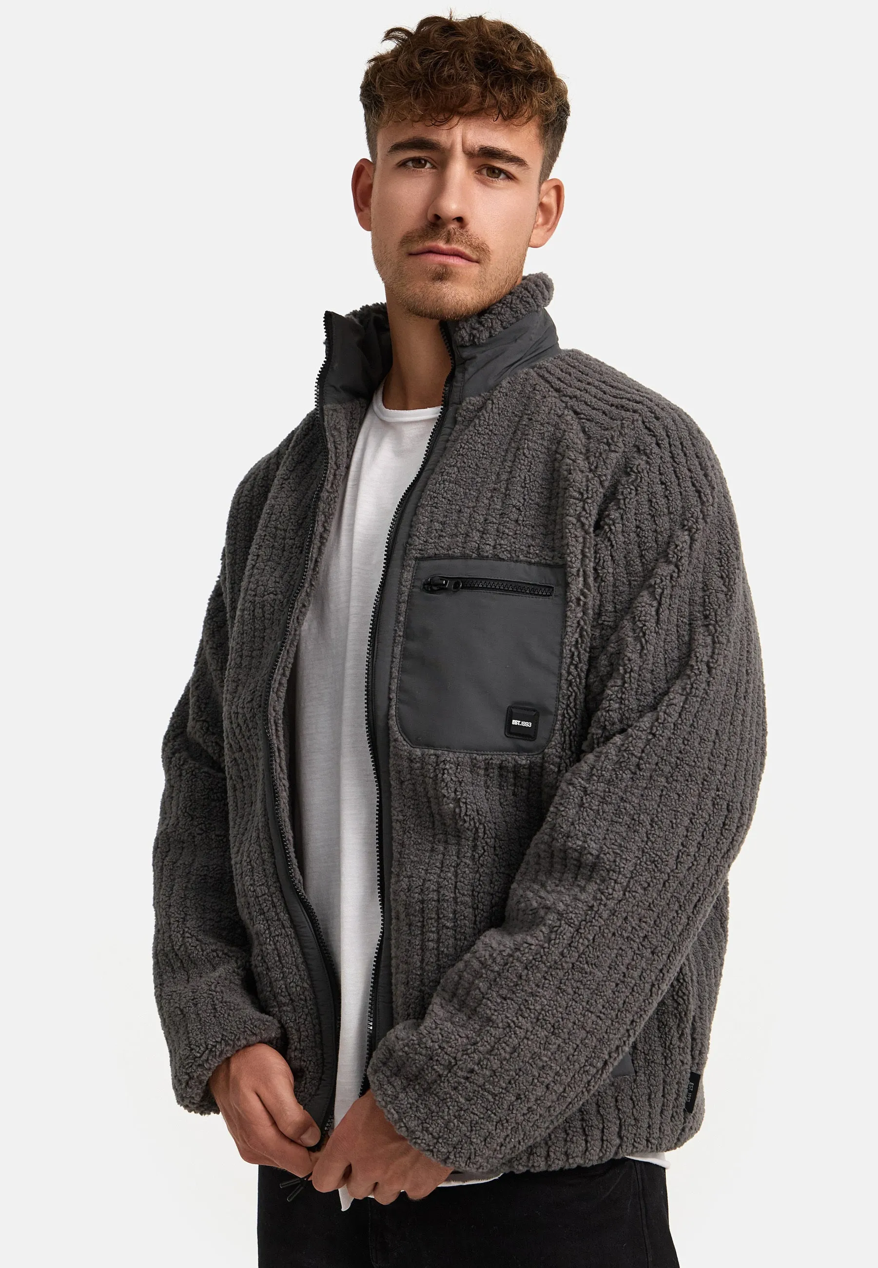 Übergangsjacke INScotts