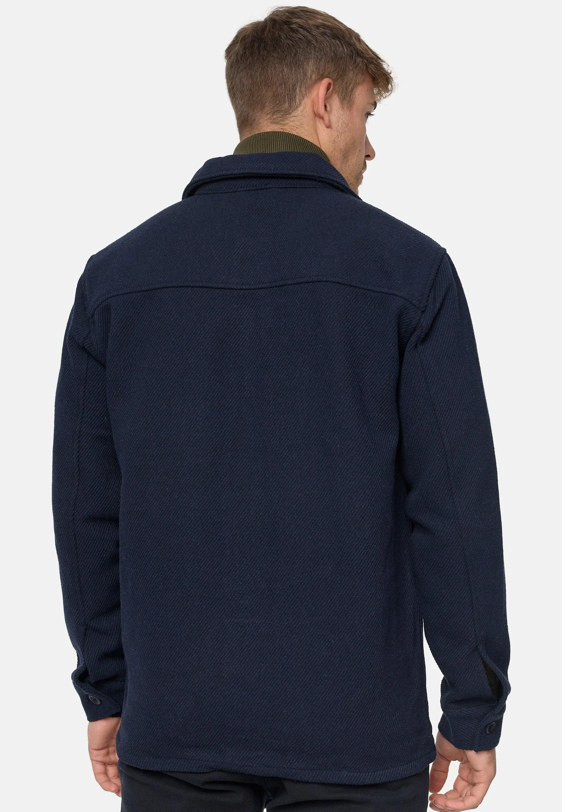 Übergangsjacke INThanasis