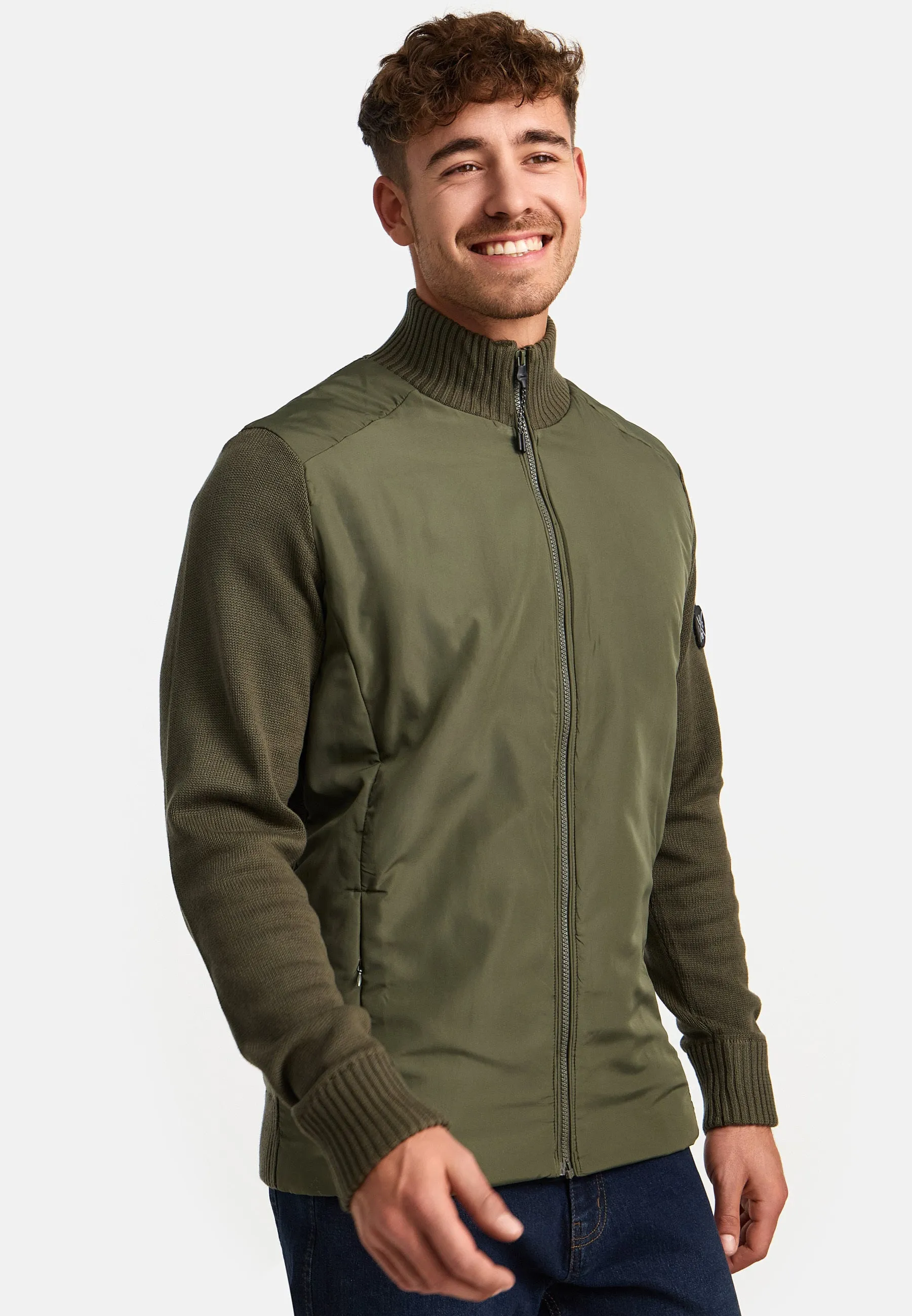 Übergangsjacke INTwix
