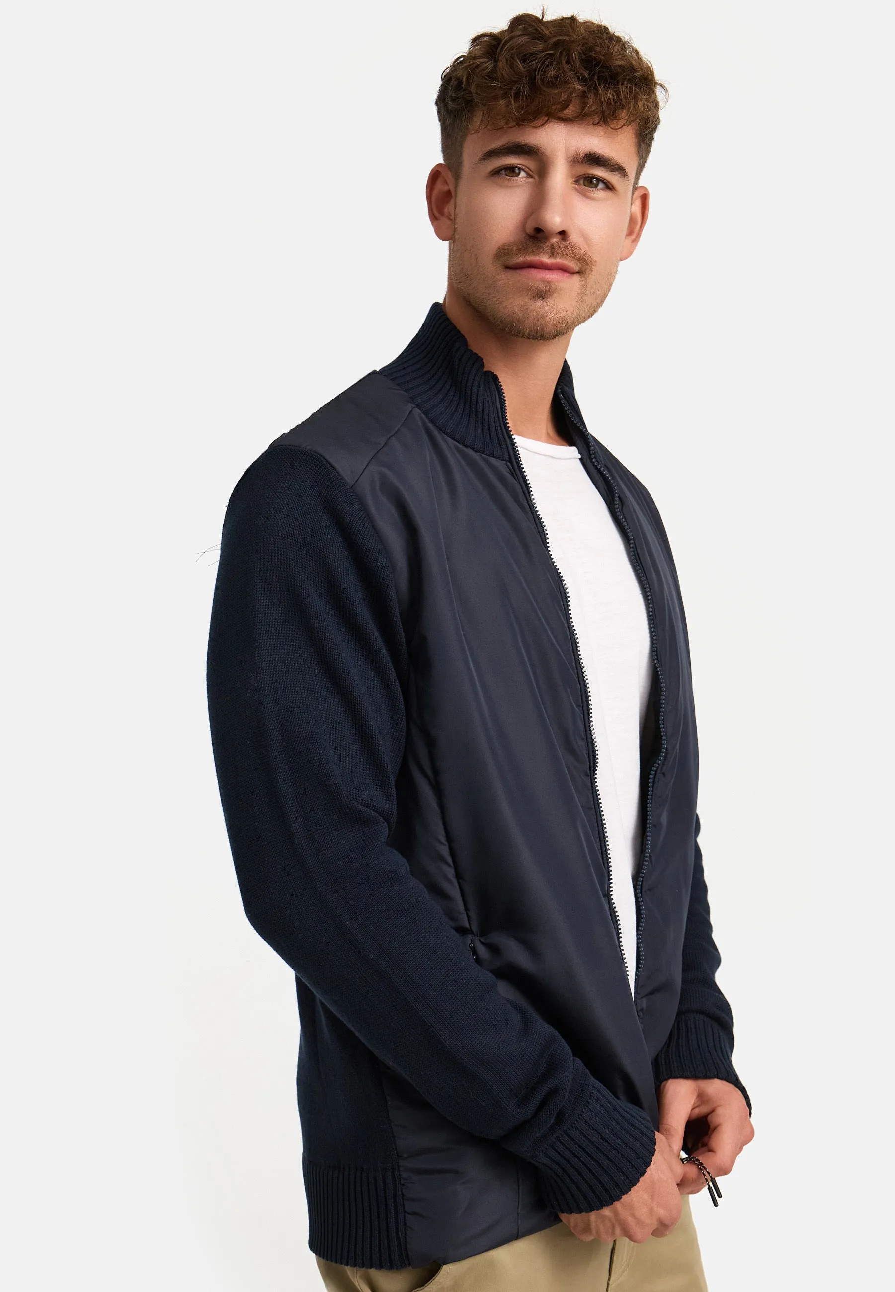 Übergangsjacke INTwix