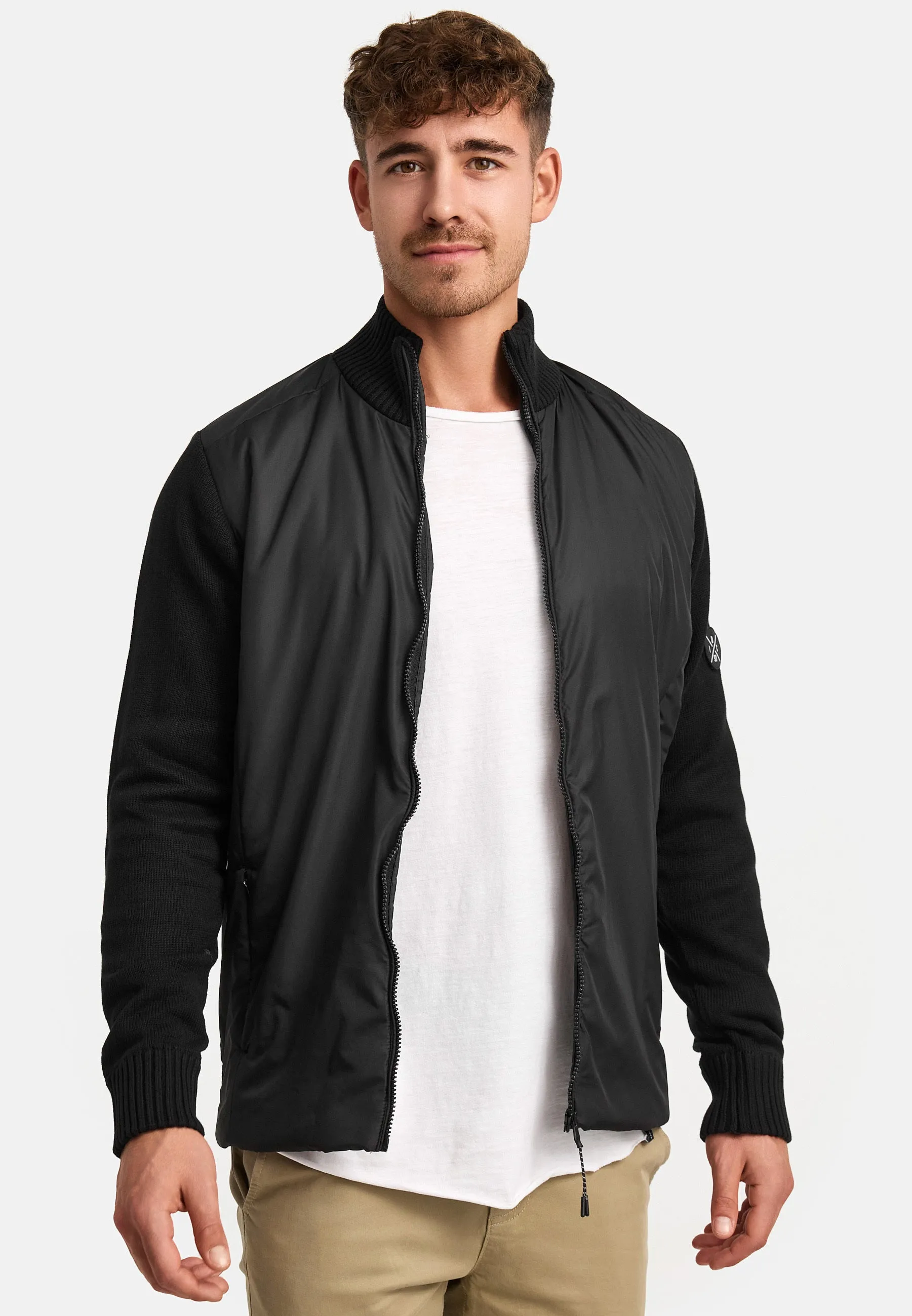 Übergangsjacke INTwix