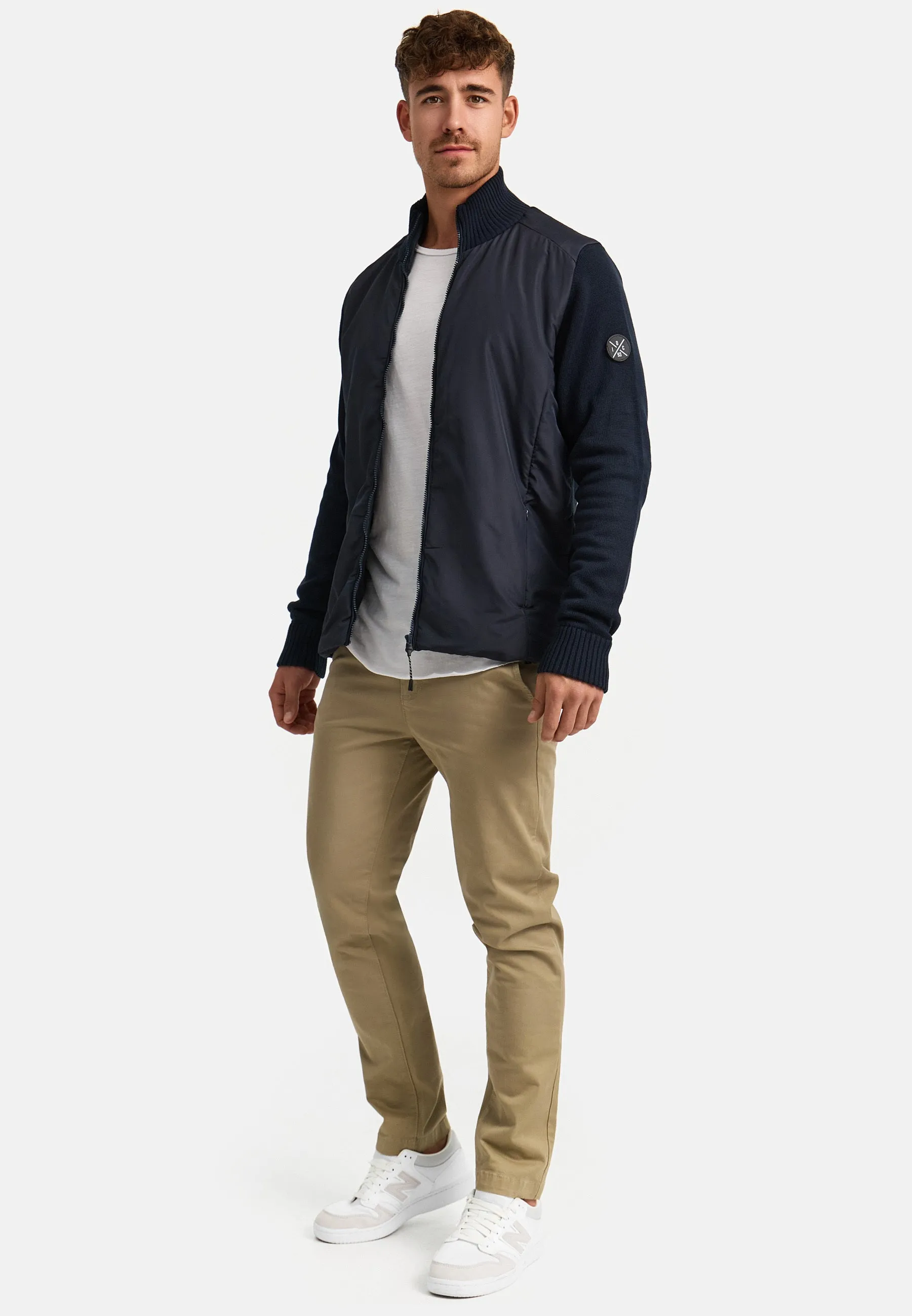 Übergangsjacke INTwix