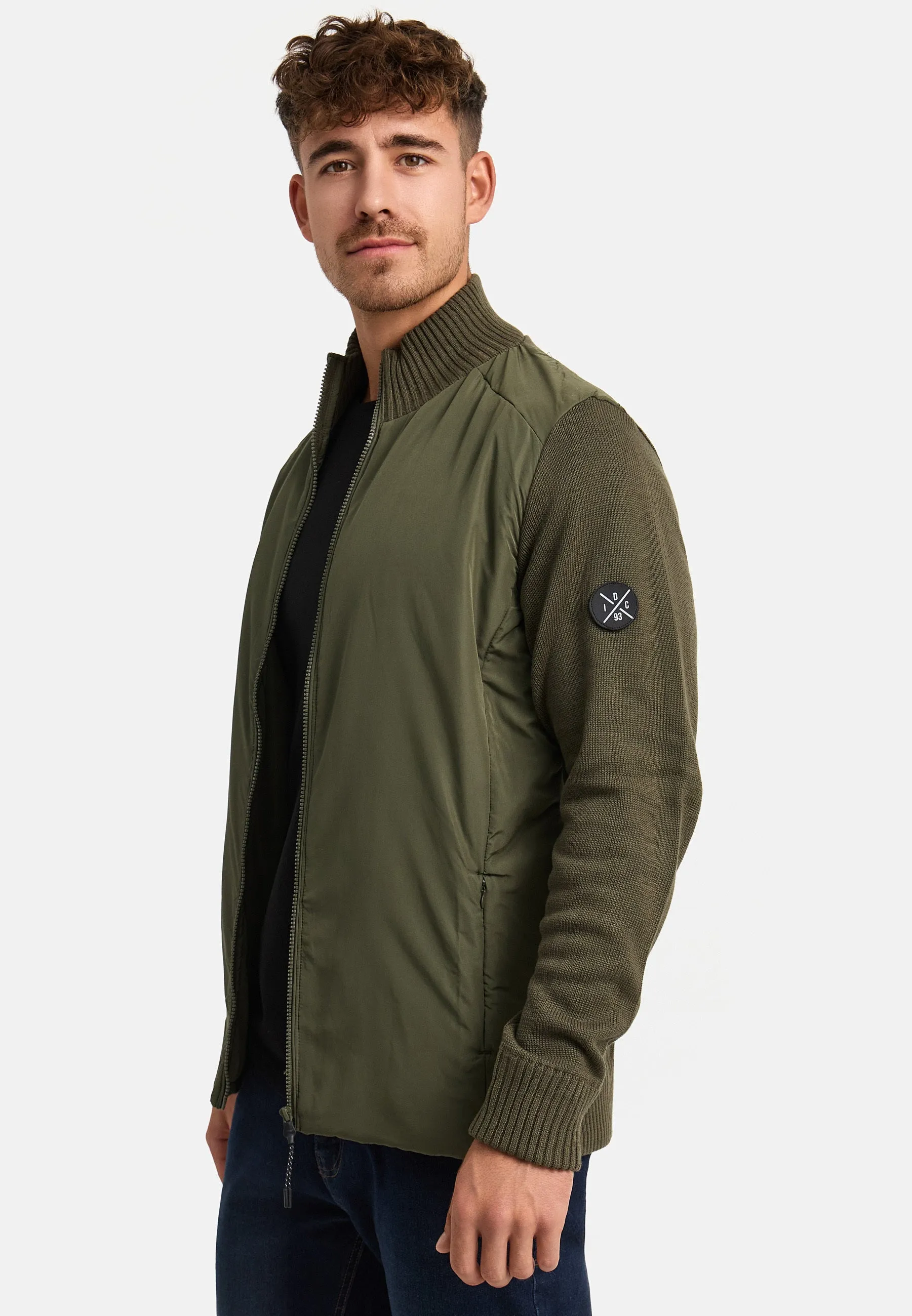 Übergangsjacke INTwix