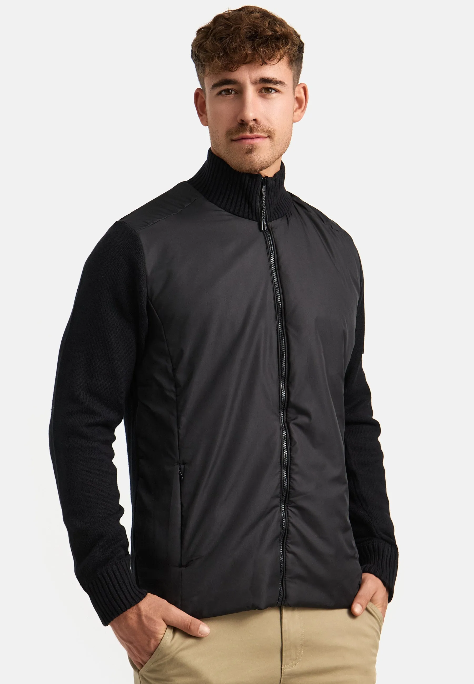 Übergangsjacke INTwix