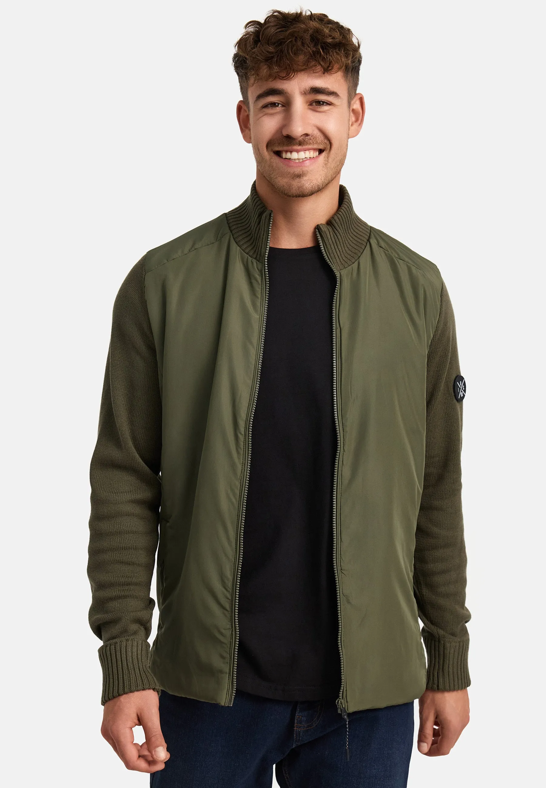 Übergangsjacke INTwix