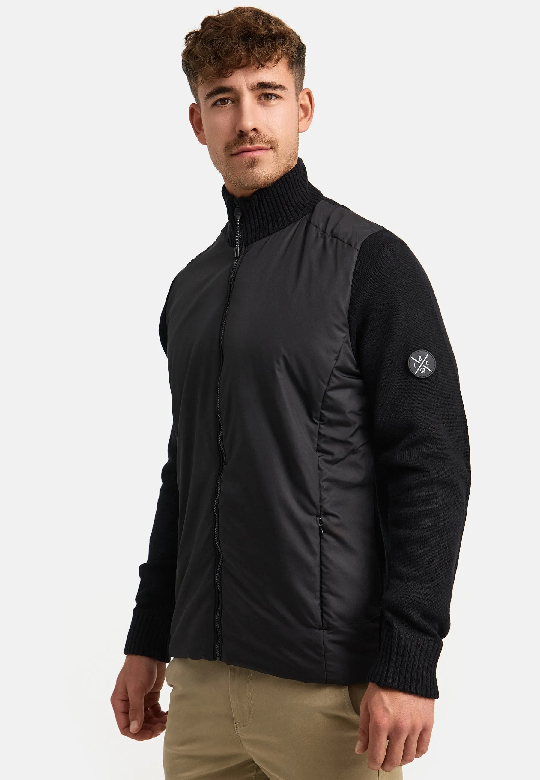 Übergangsjacke INTwix