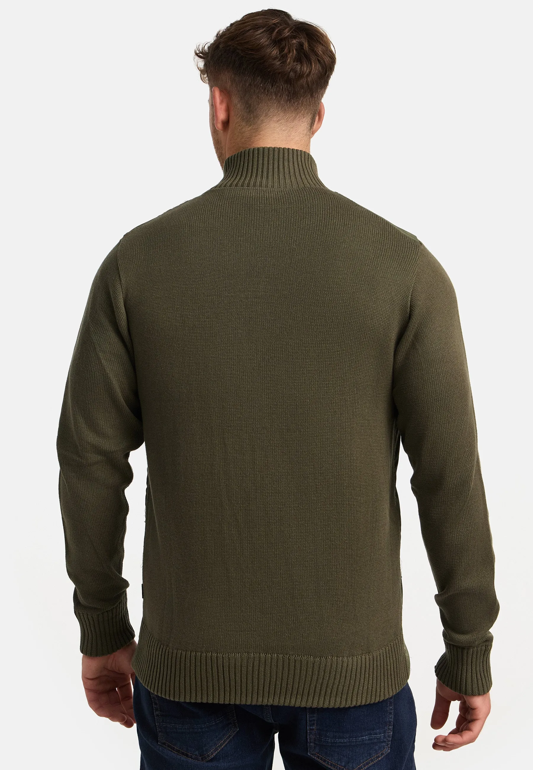 Übergangsjacke INTwix