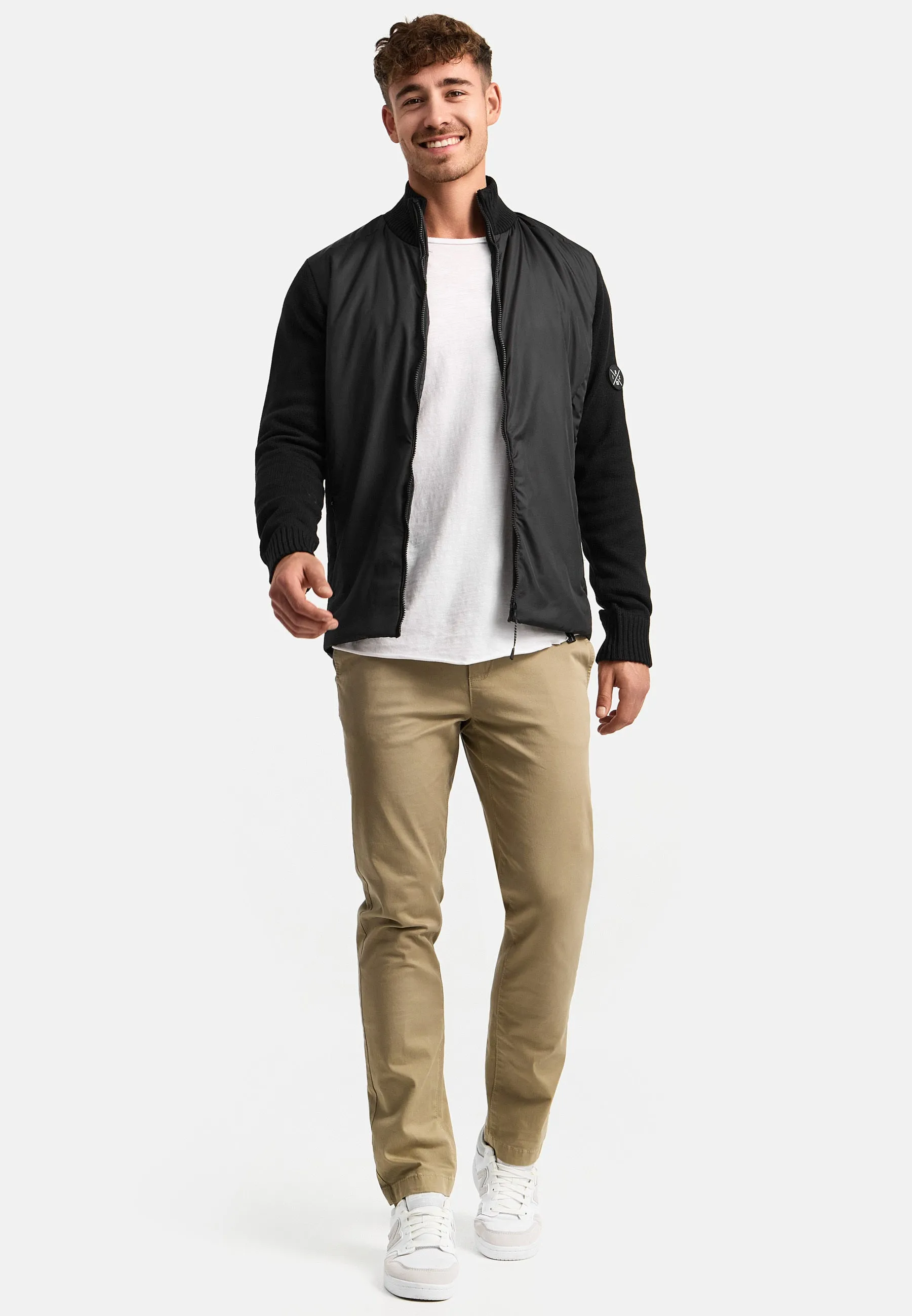 Übergangsjacke INTwix