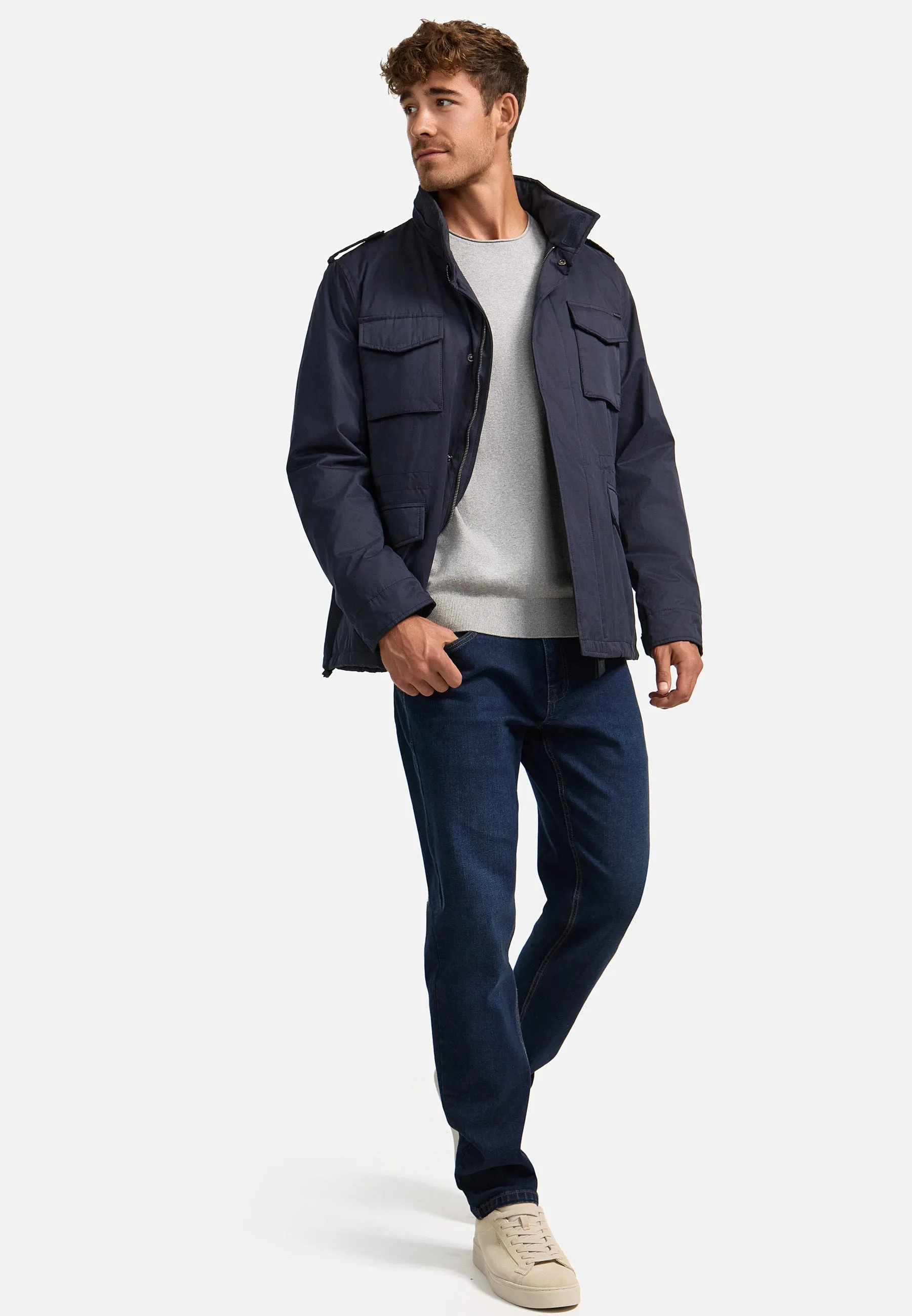 Übergangsjacke INWilliax