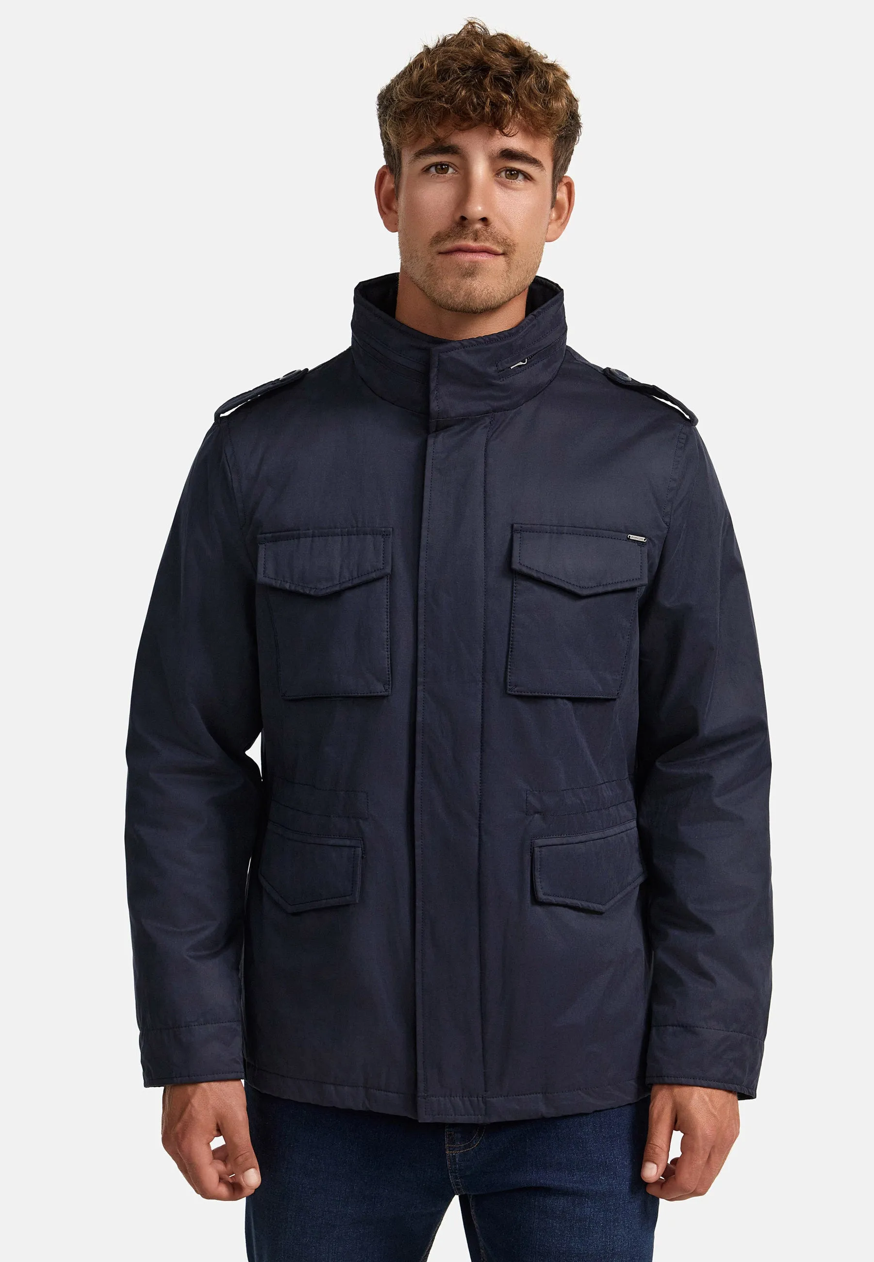 Übergangsjacke INWilliax