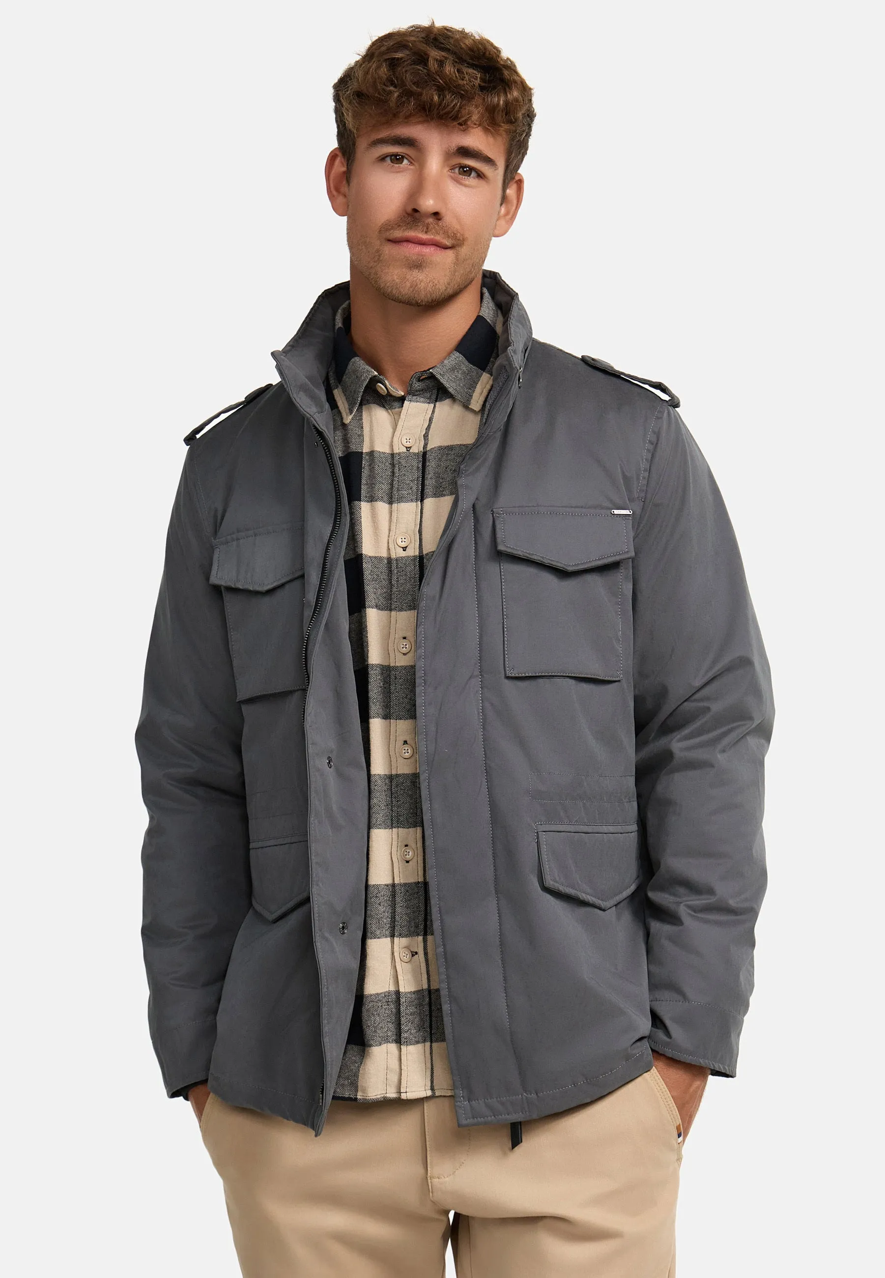 Übergangsjacke INWilliax