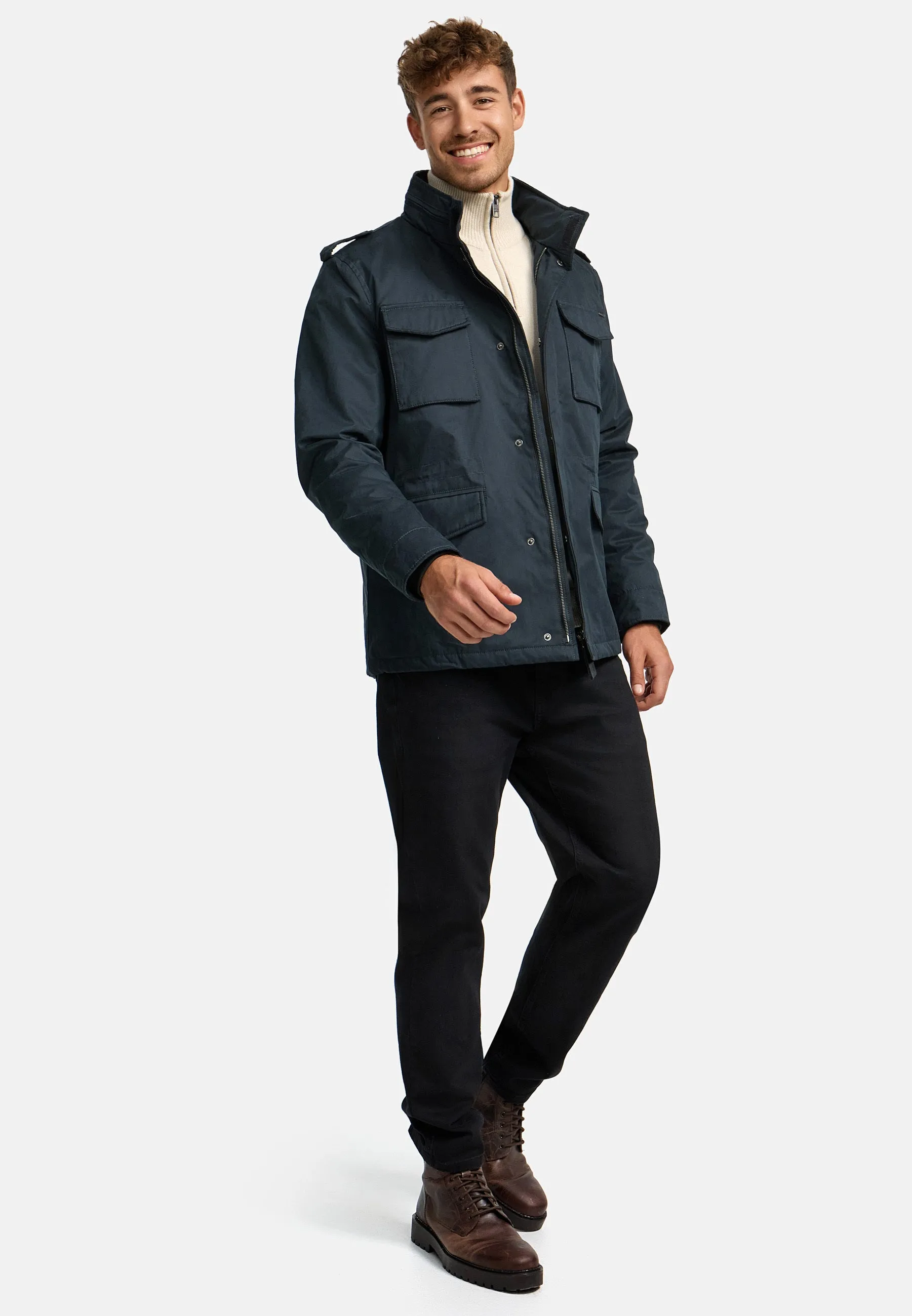 Übergangsjacke INWilliax