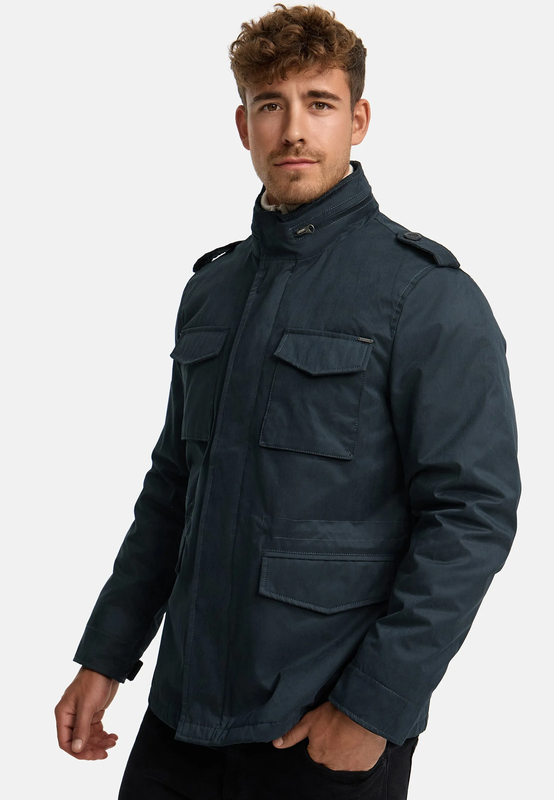 Übergangsjacke INWilliax