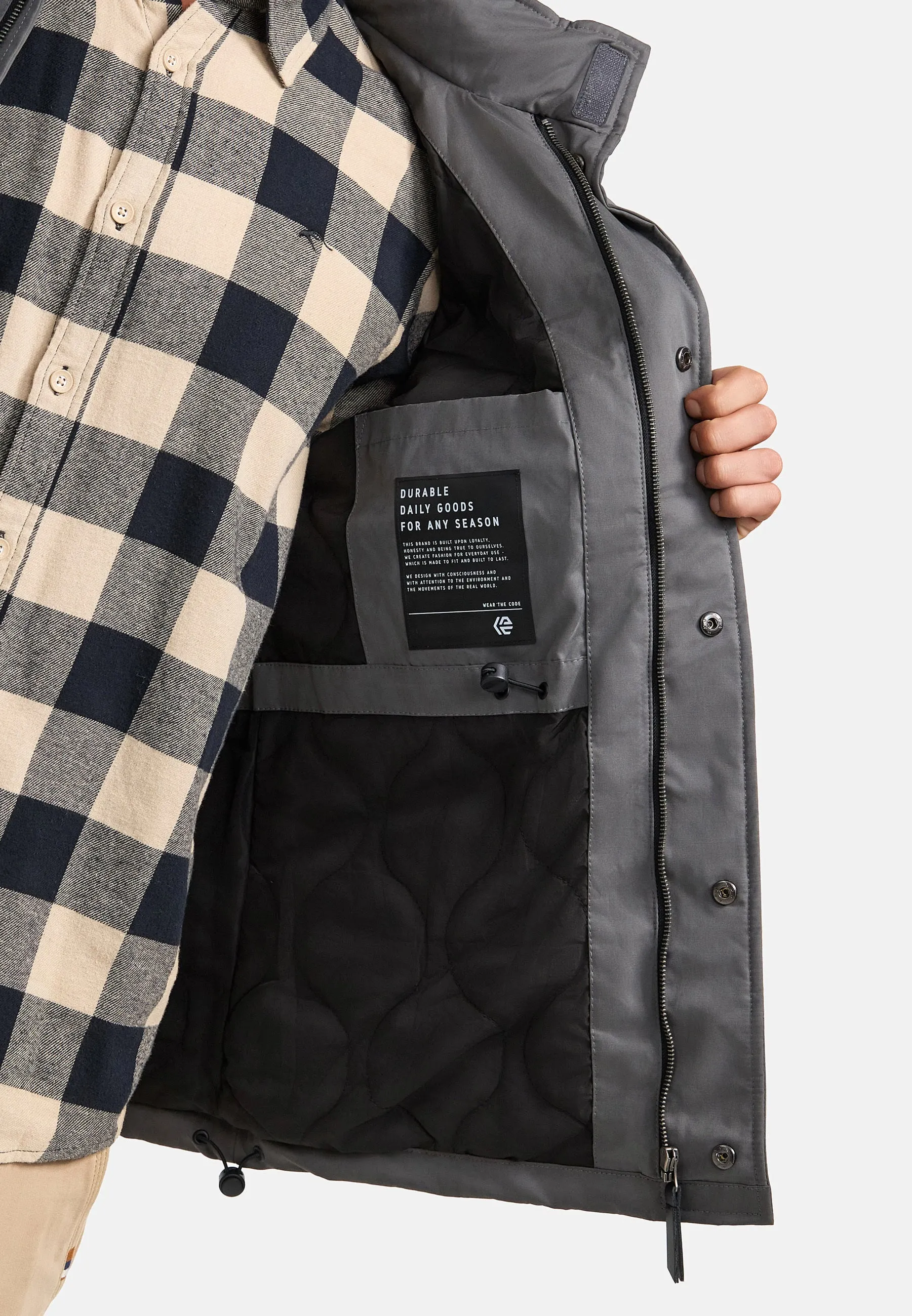 Übergangsjacke INWilliax