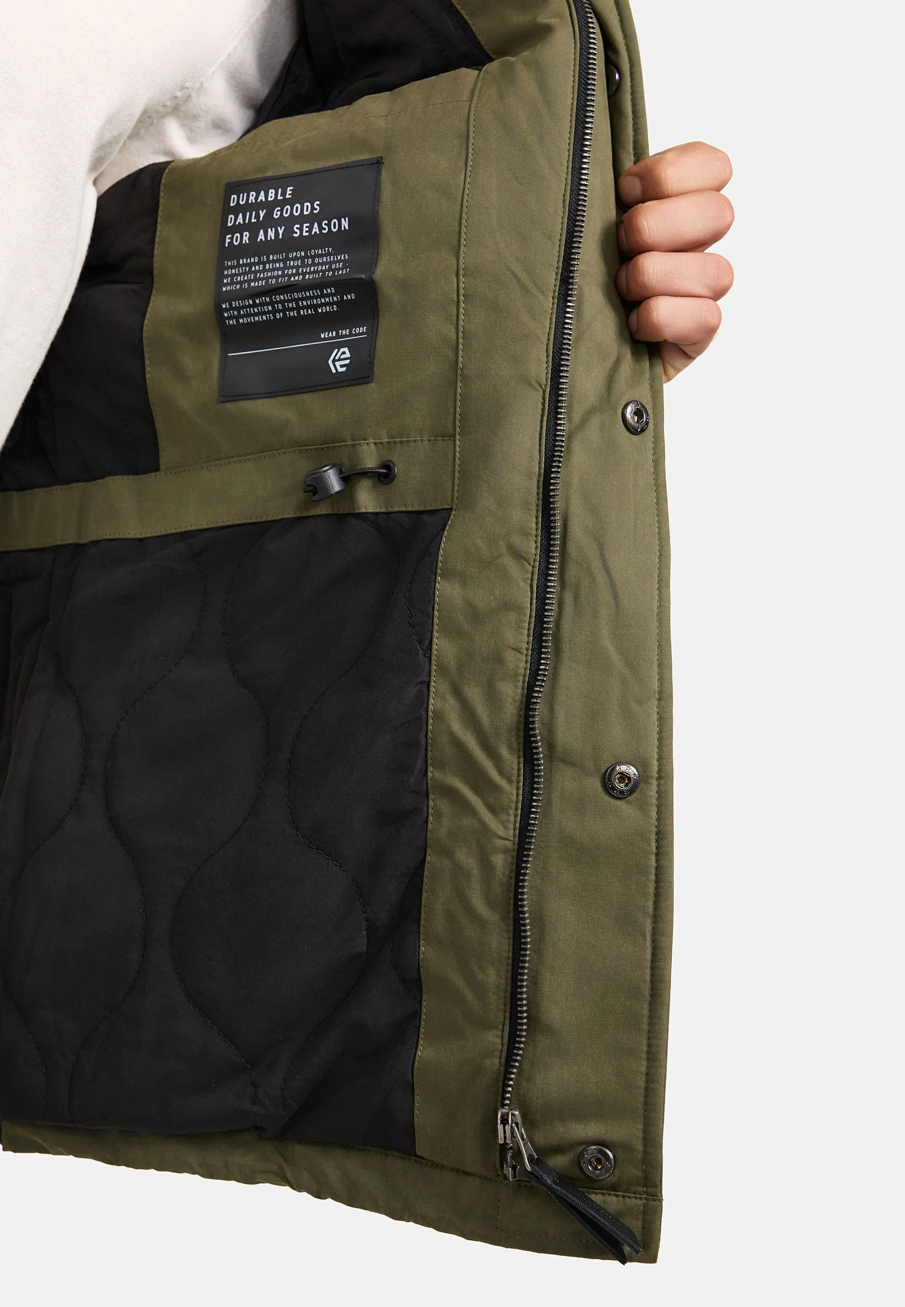 Übergangsjacke INWilliax