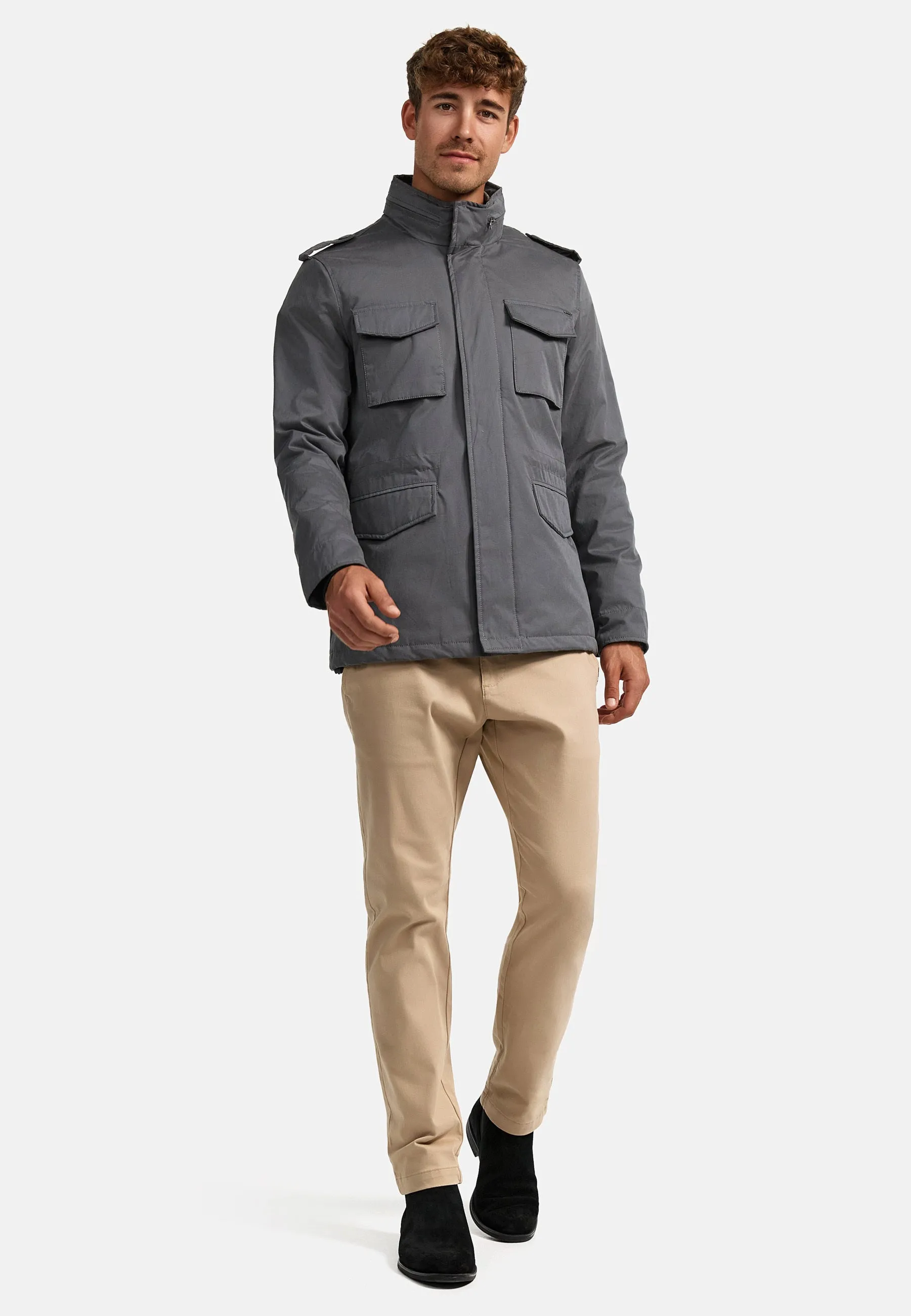 Übergangsjacke INWilliax