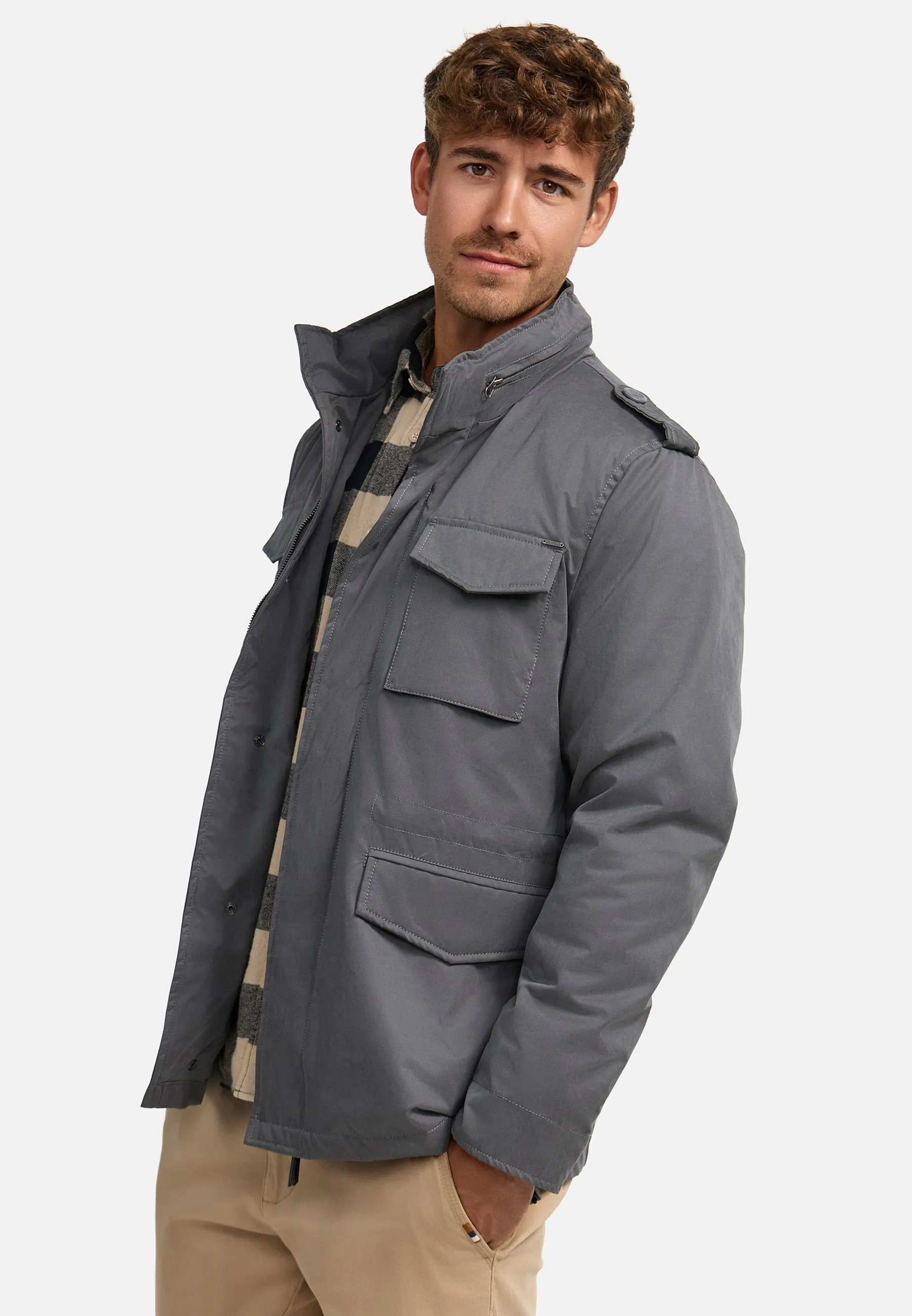 Übergangsjacke INWilliax