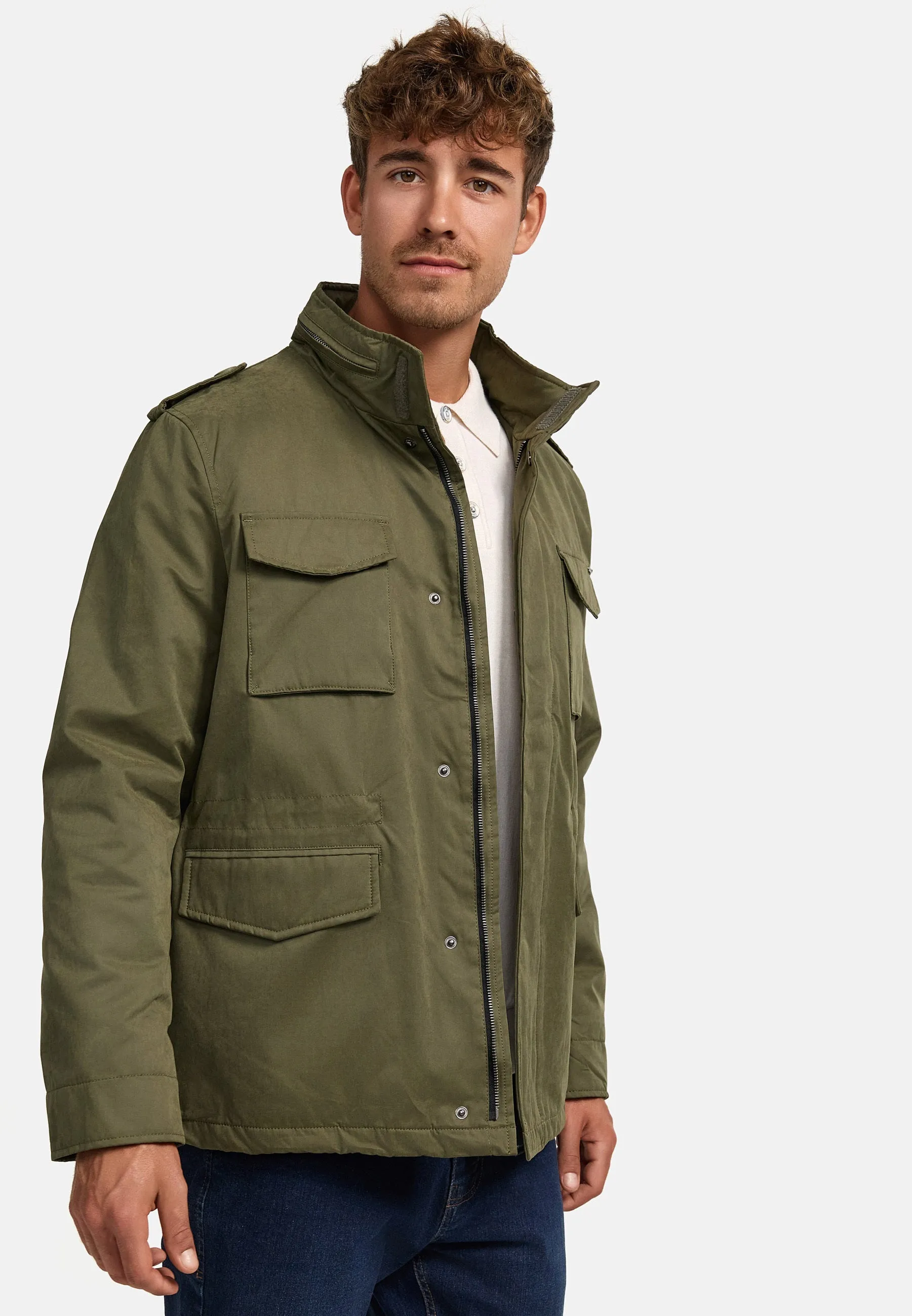 Übergangsjacke INWilliax