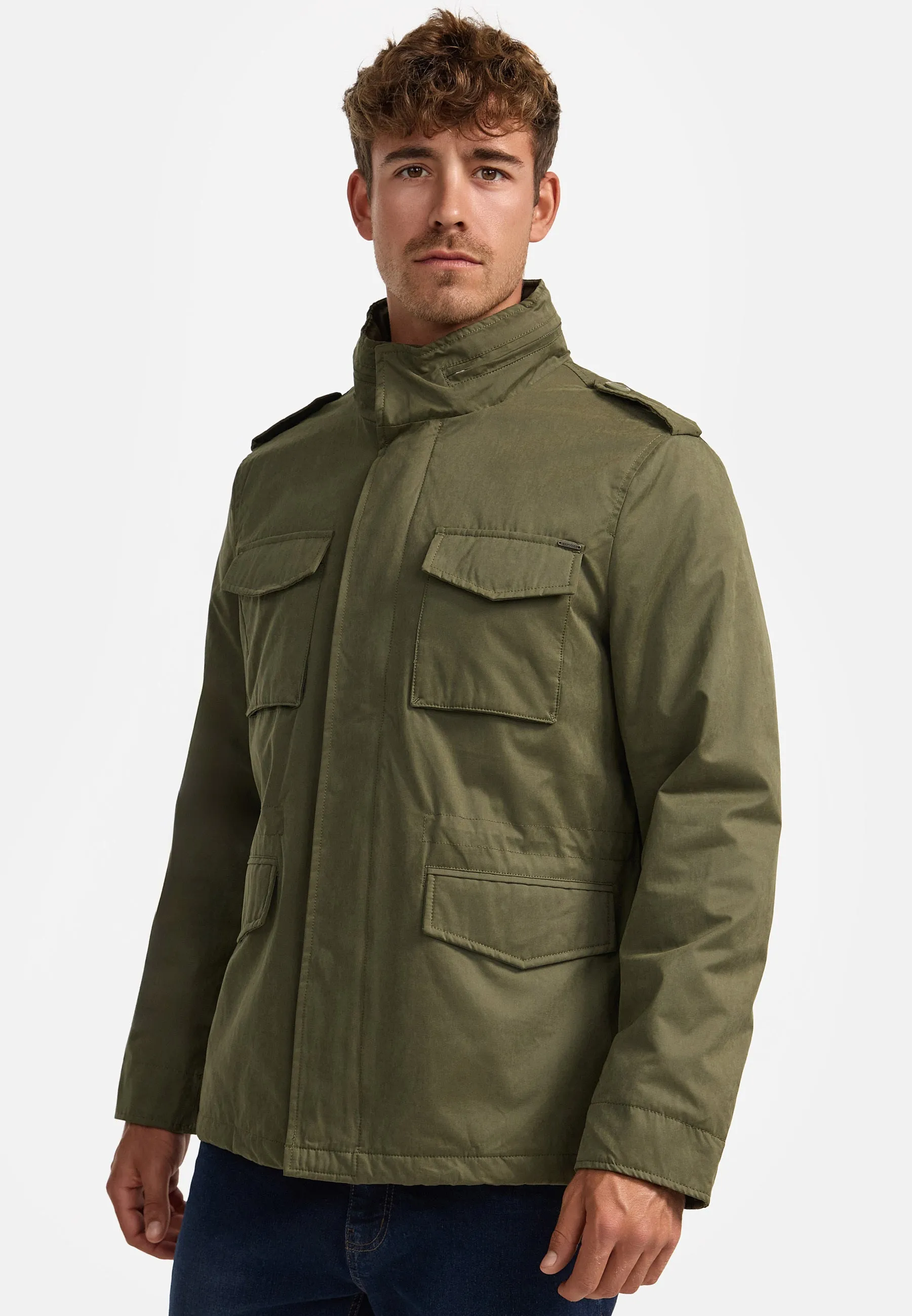Übergangsjacke INWilliax