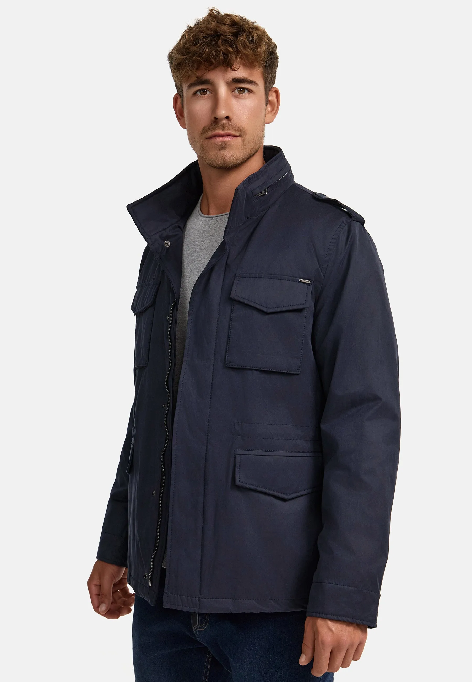 Übergangsjacke INWilliax