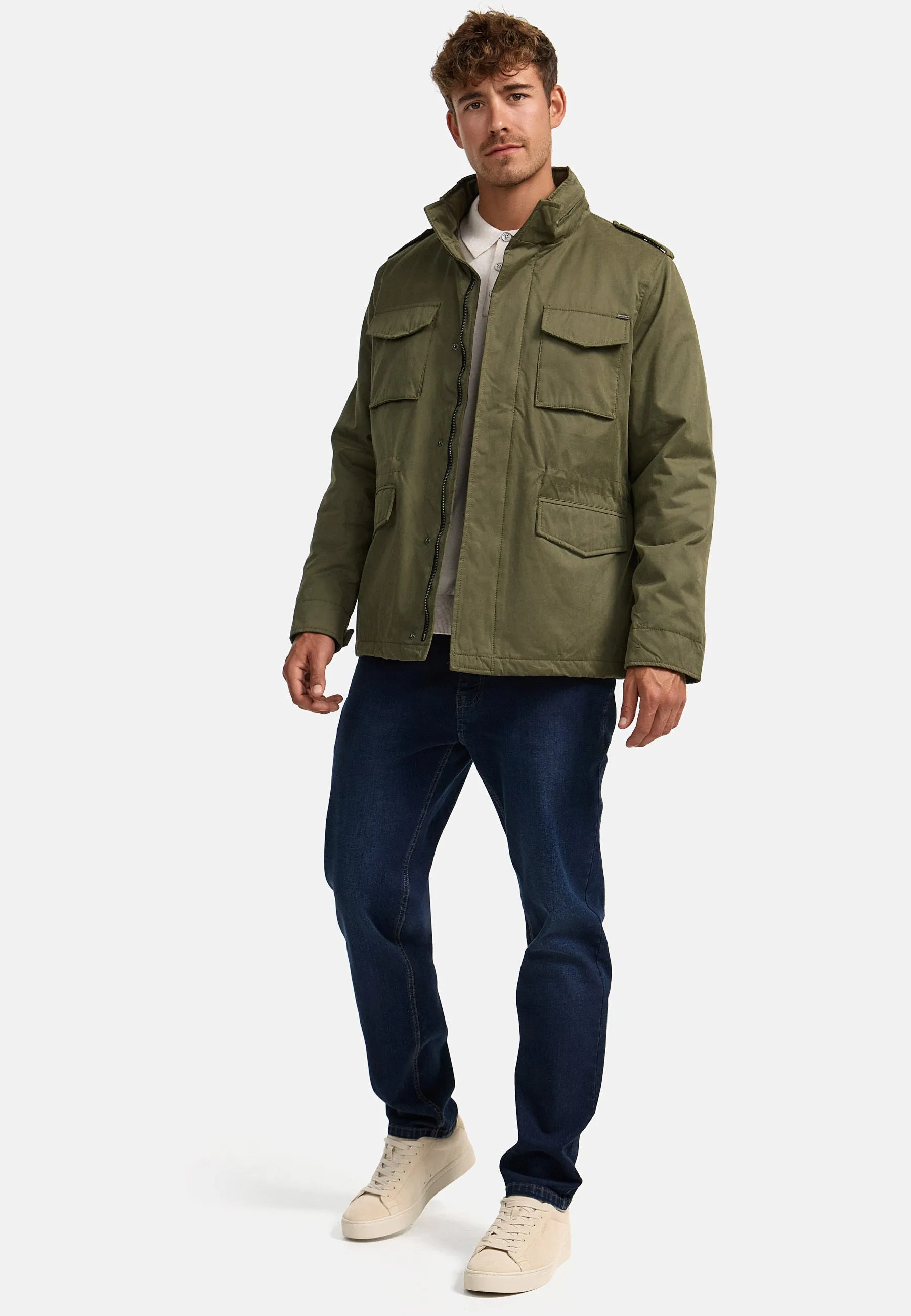 Übergangsjacke INWilliax