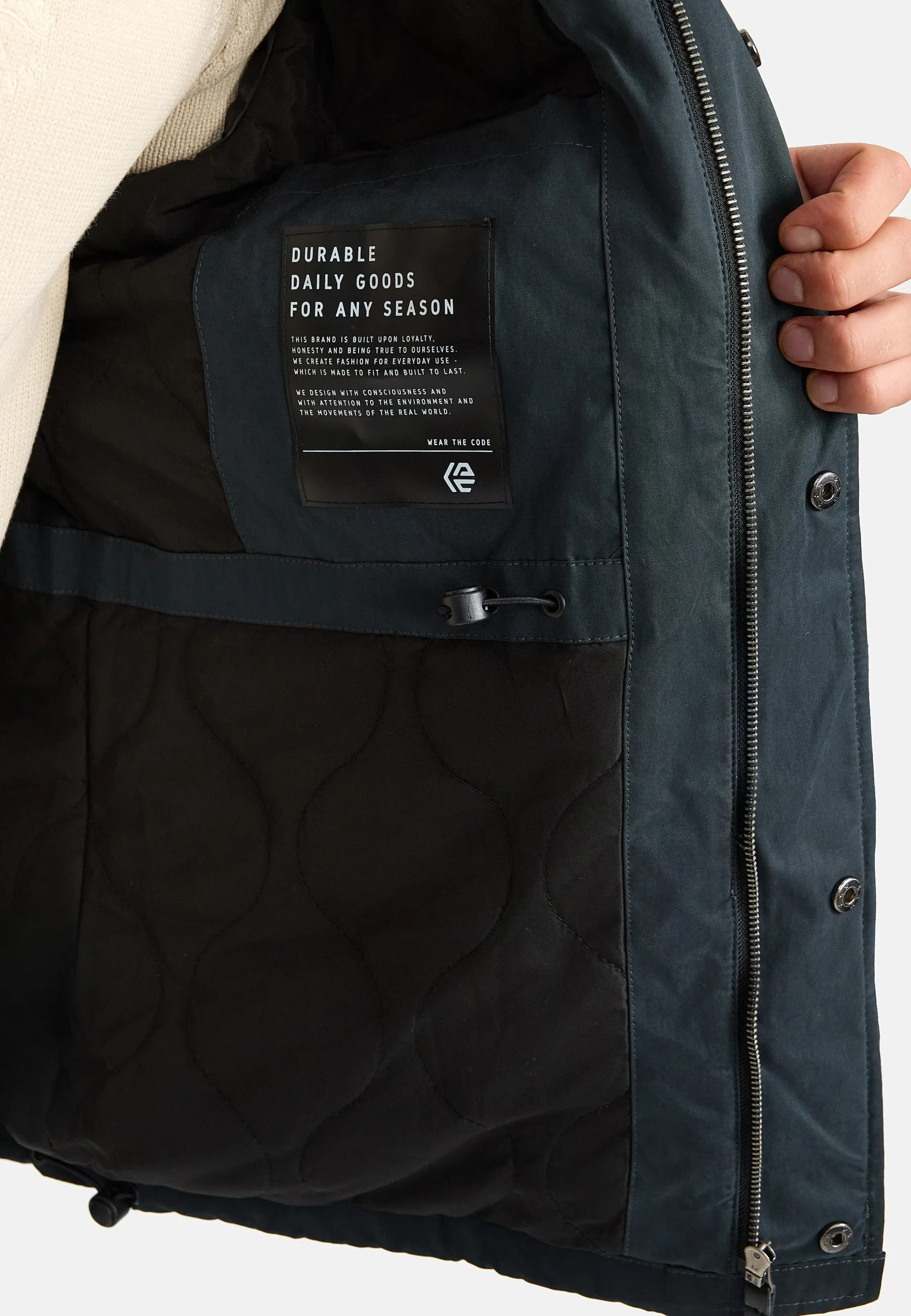 Übergangsjacke INWilliax