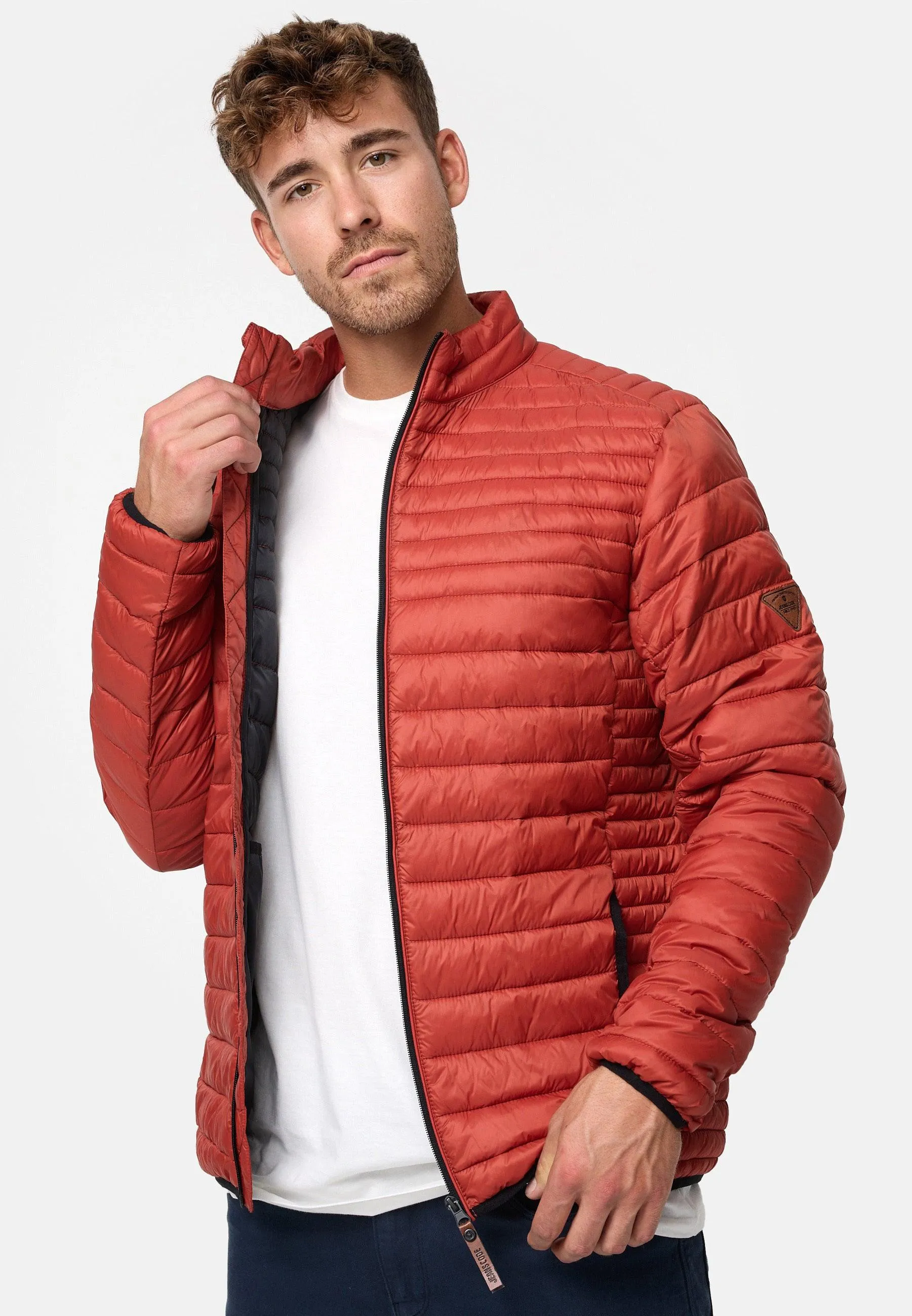 Übergangsjacke Islington