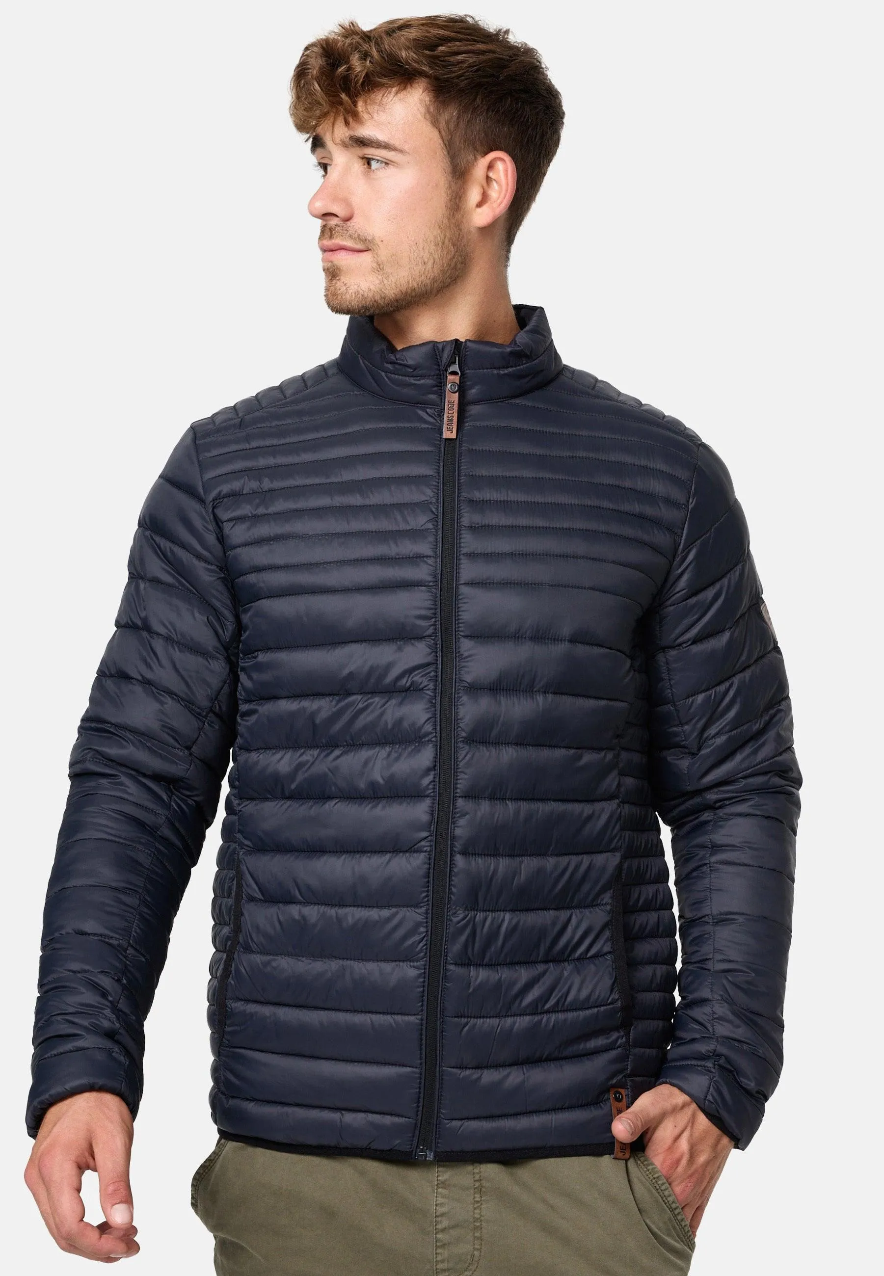 Übergangsjacke Islington