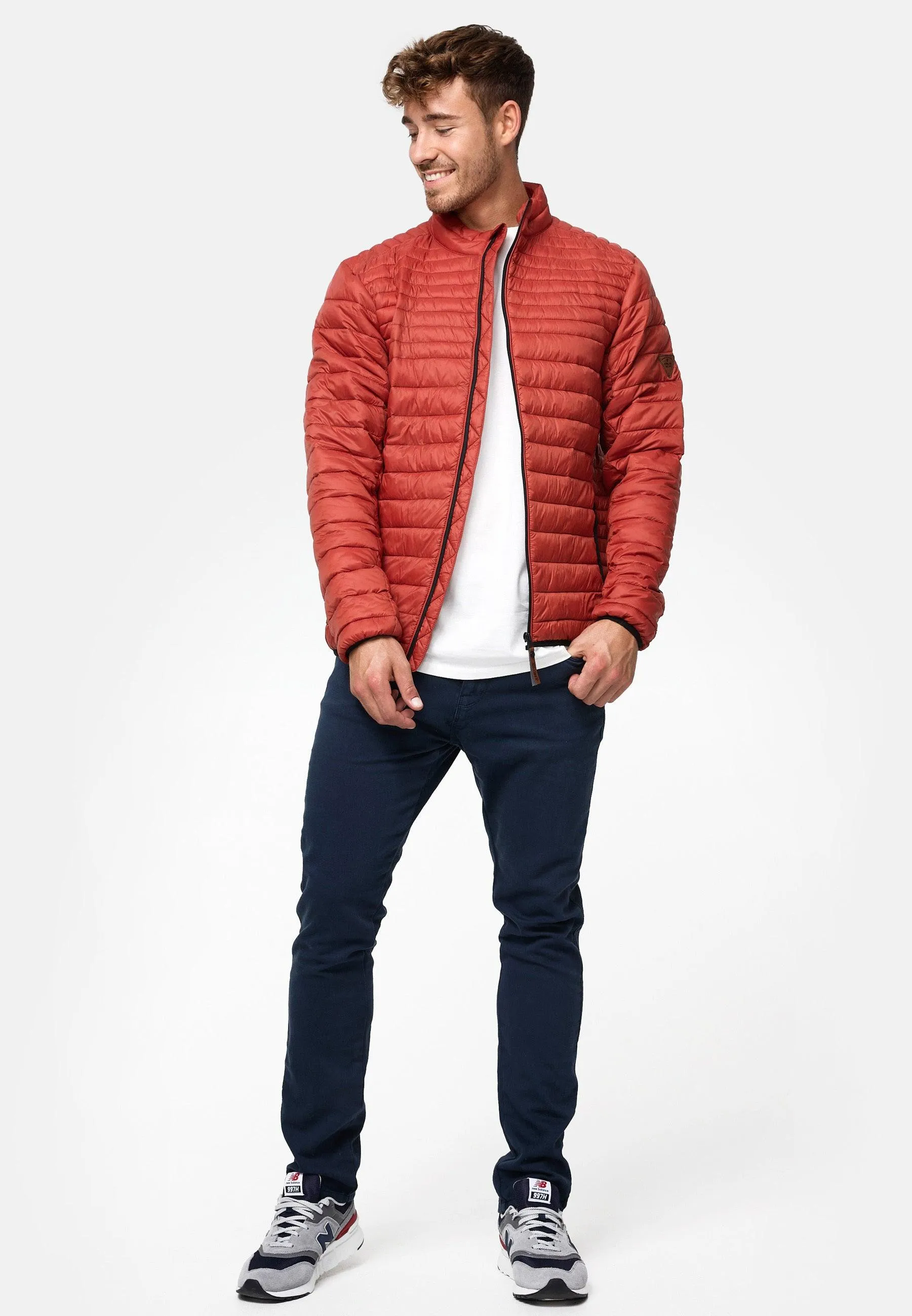 Übergangsjacke Islington