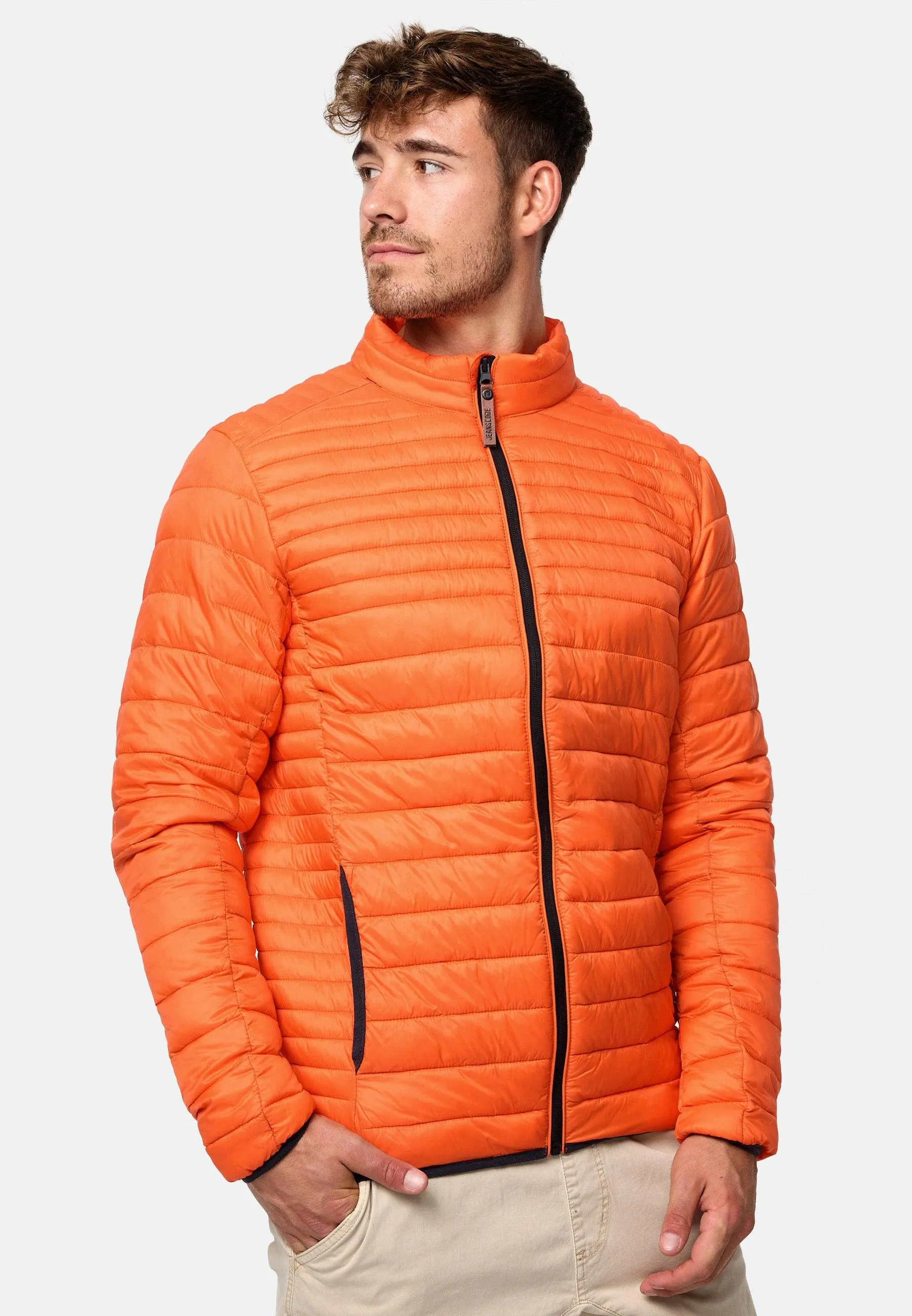 Übergangsjacke Islington
