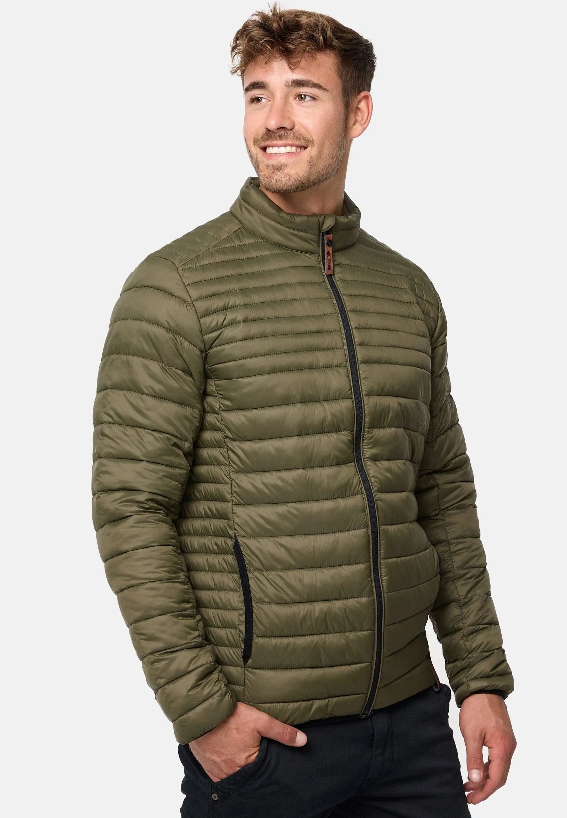 Übergangsjacke Islington
