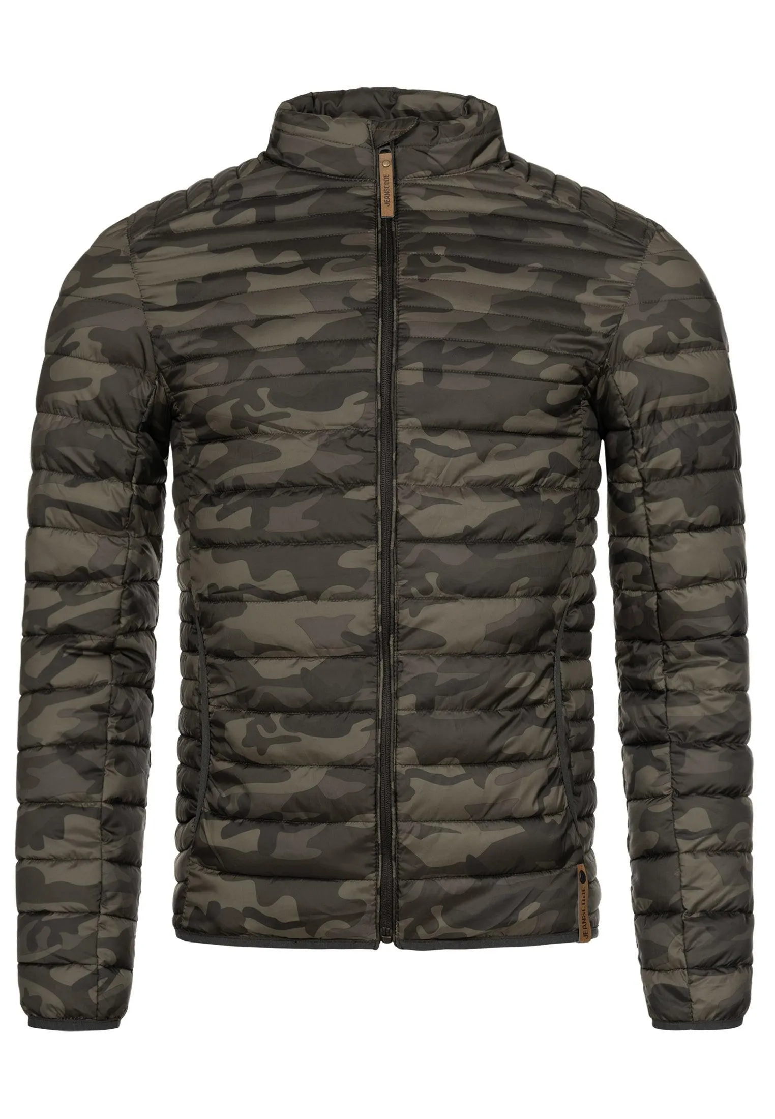 Übergangsjacke Islington