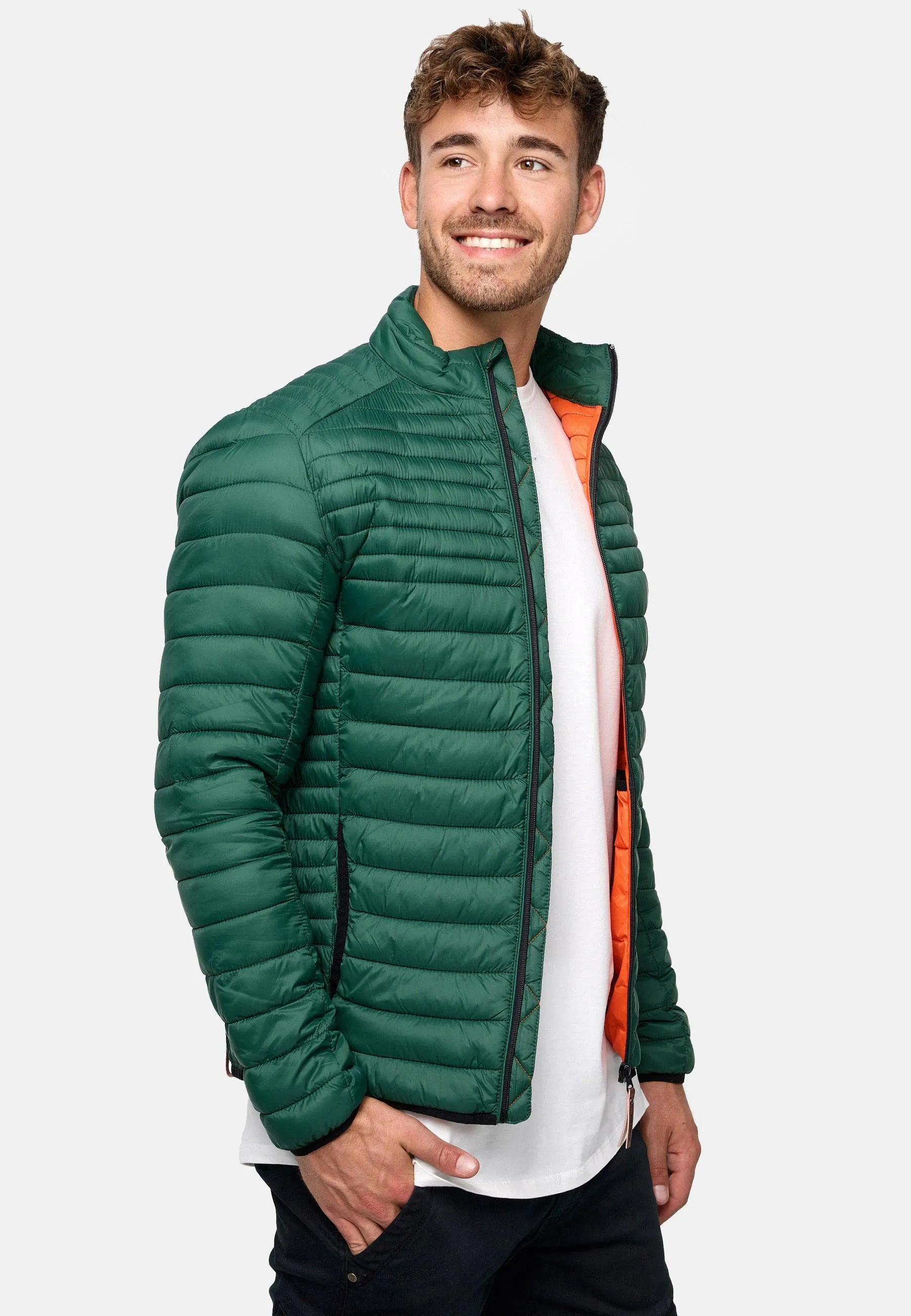 Übergangsjacke Islington