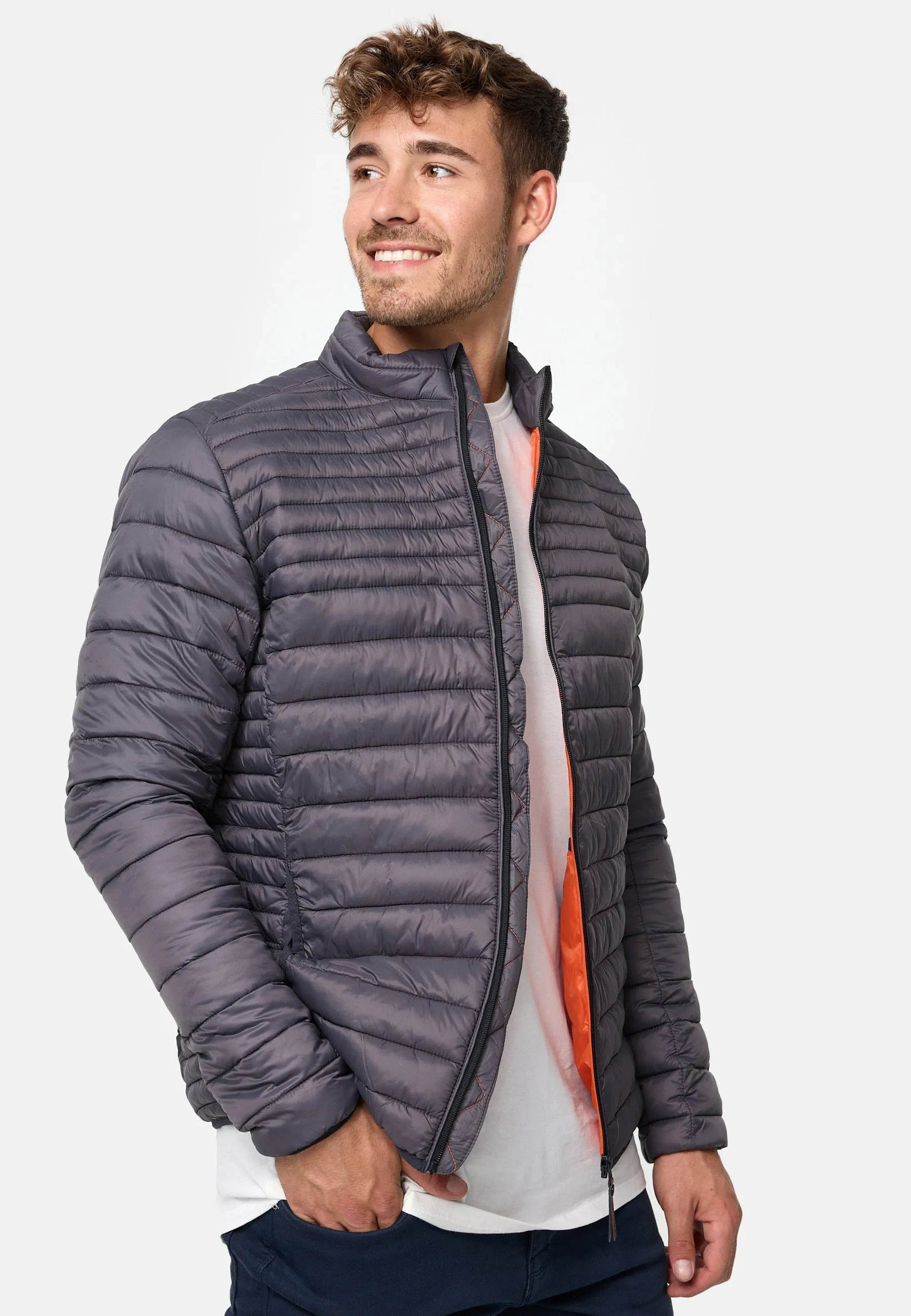 Übergangsjacke Islington