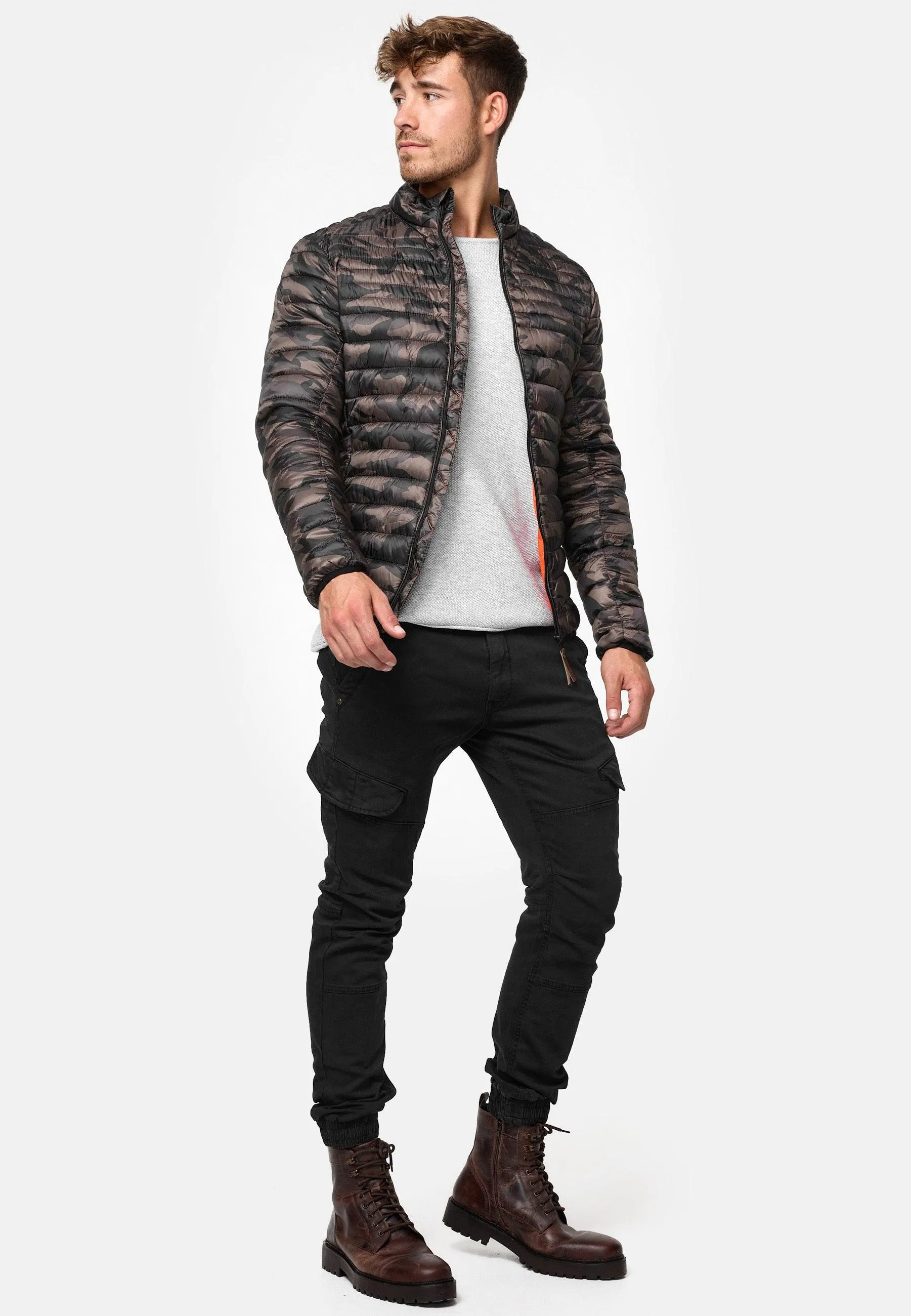Übergangsjacke Islington