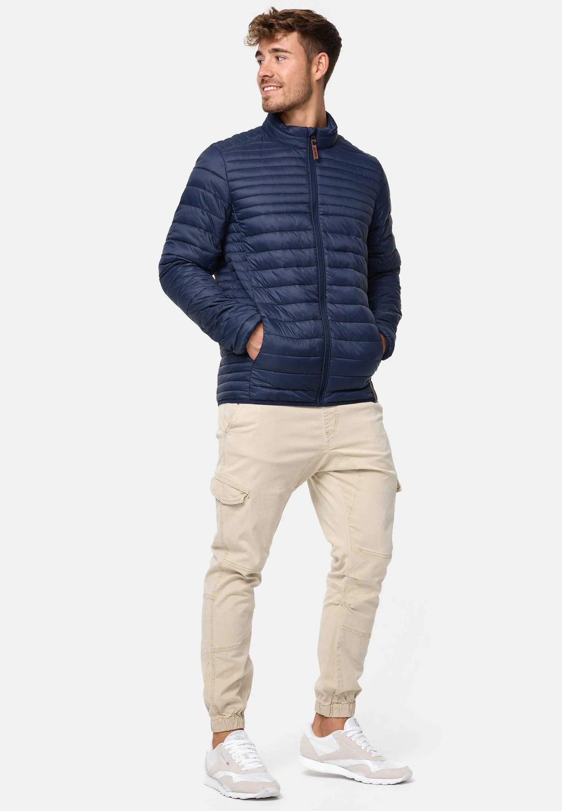 Übergangsjacke Islington